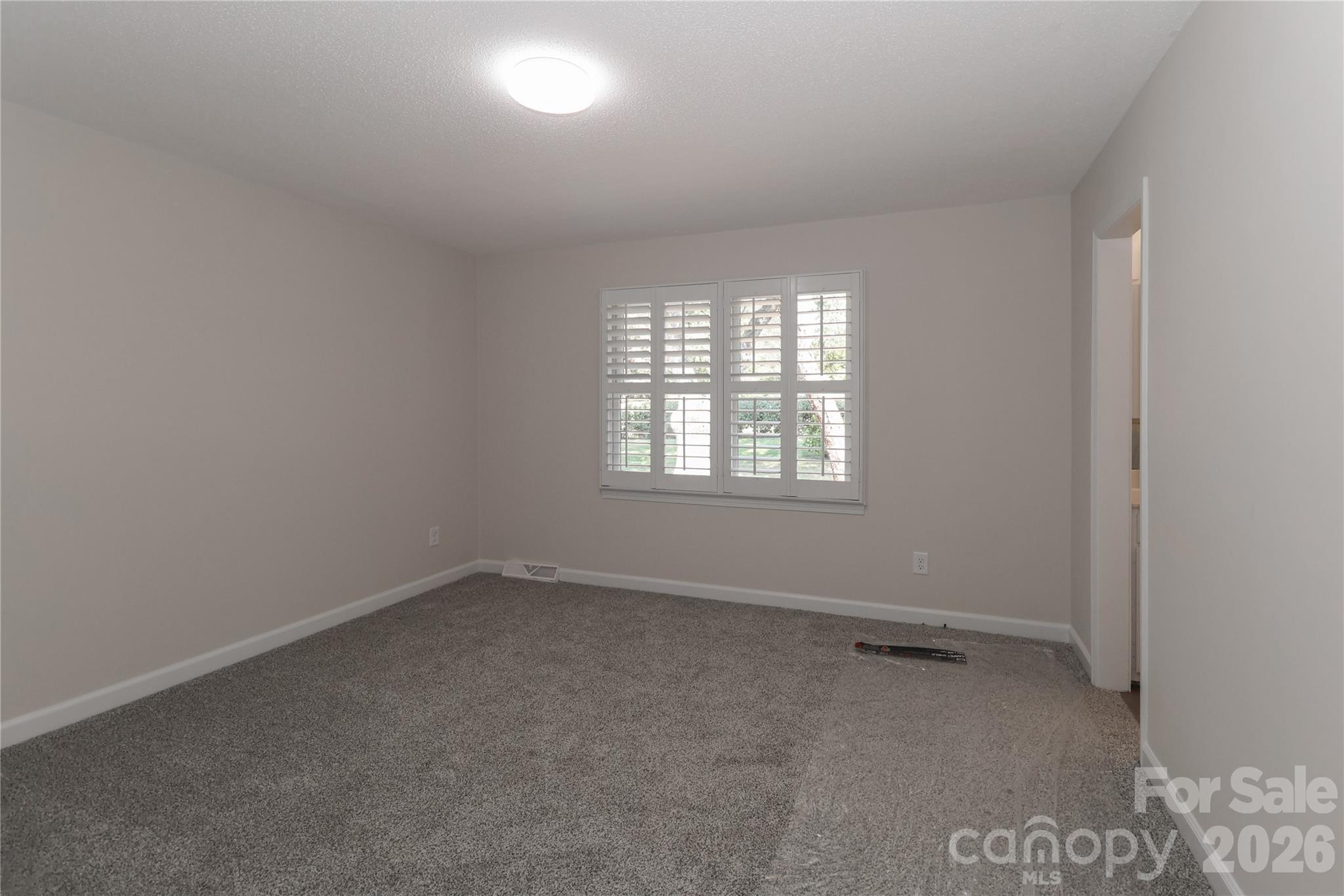 Primary Bedroom - 1051 Michael Avenue, Concord