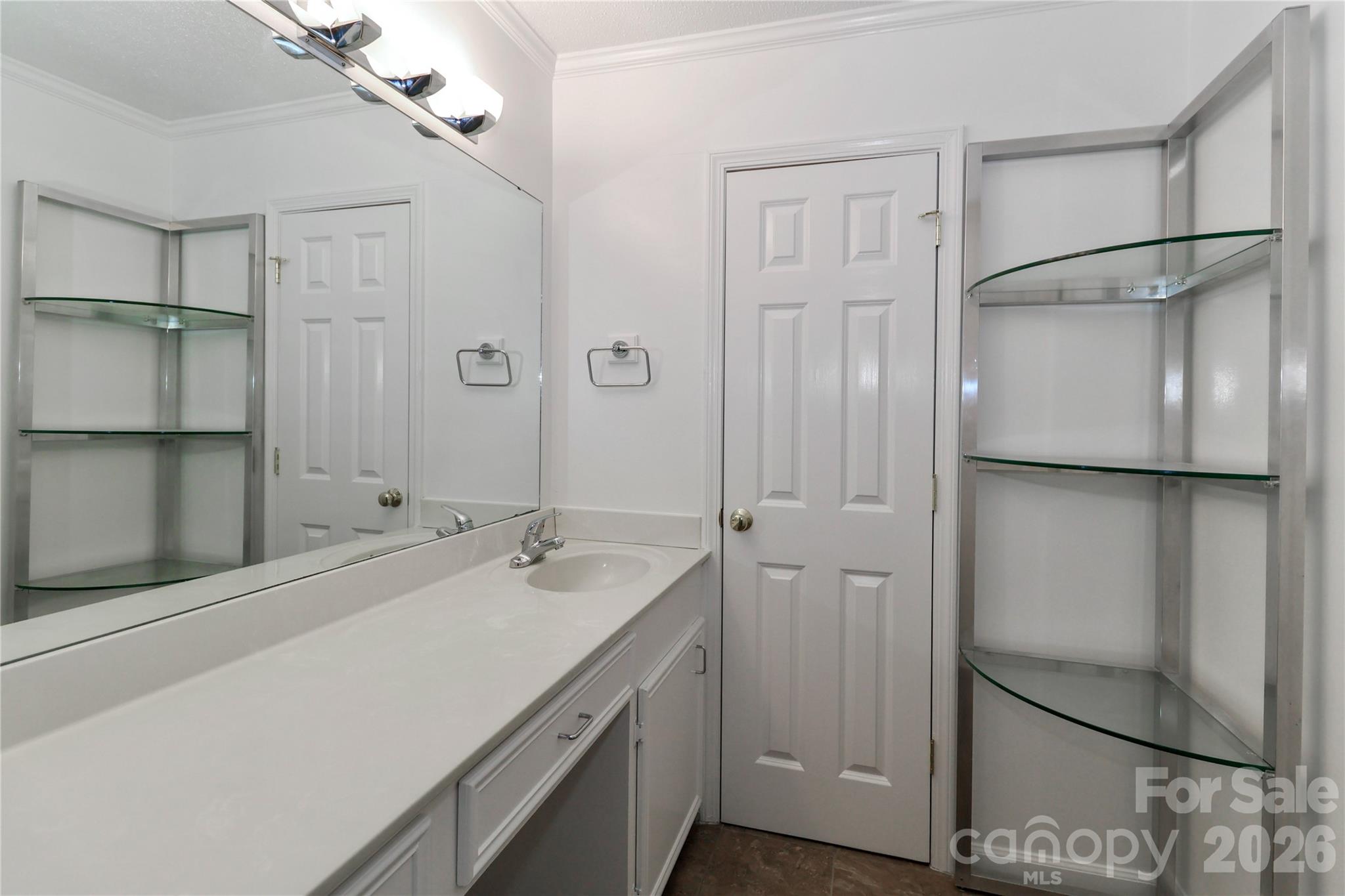 Primary Bathroom - 1051 Michael Avenue, Concord