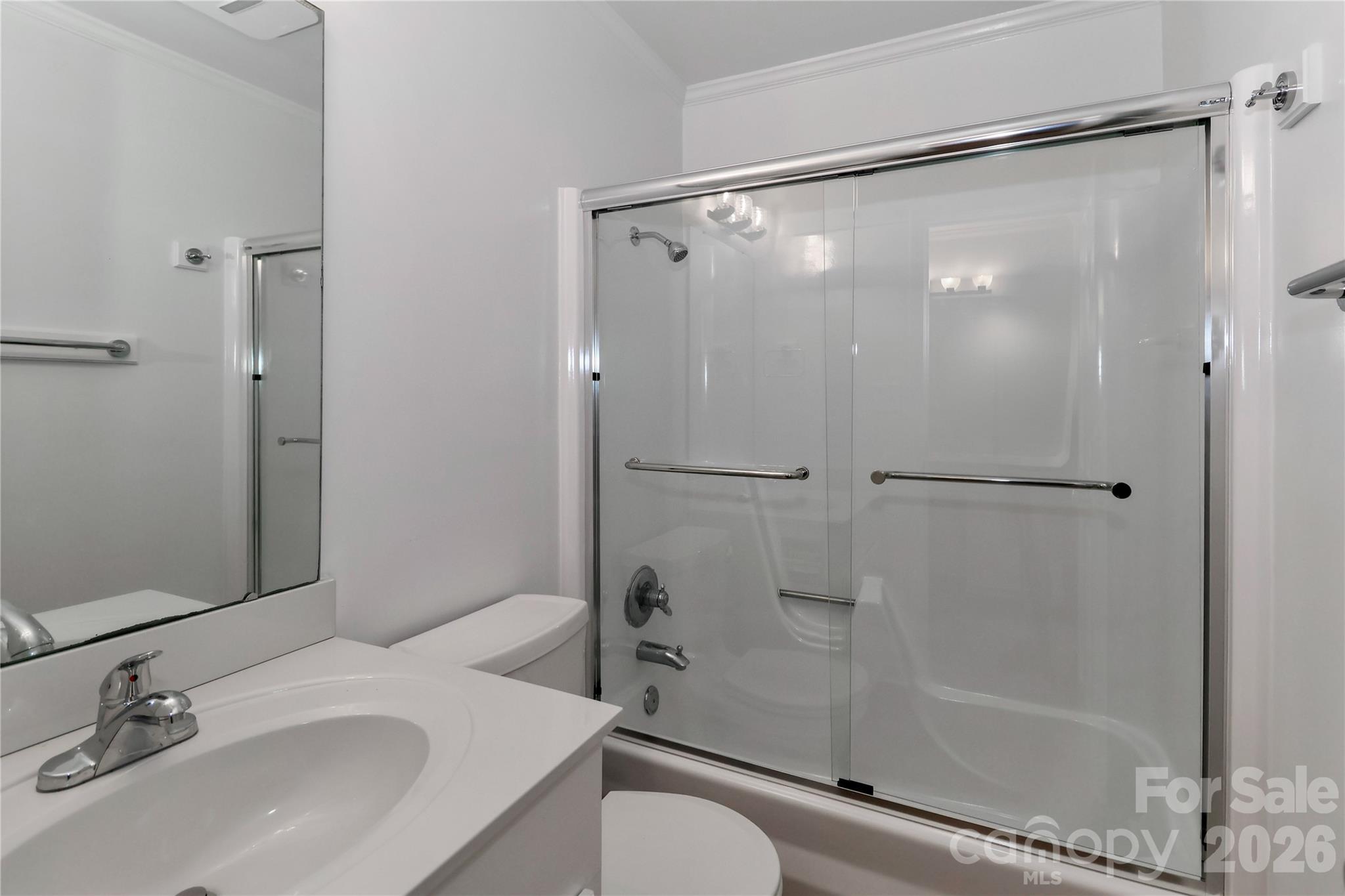 Primary Bathroom - 1051 Michael Avenue, Concord