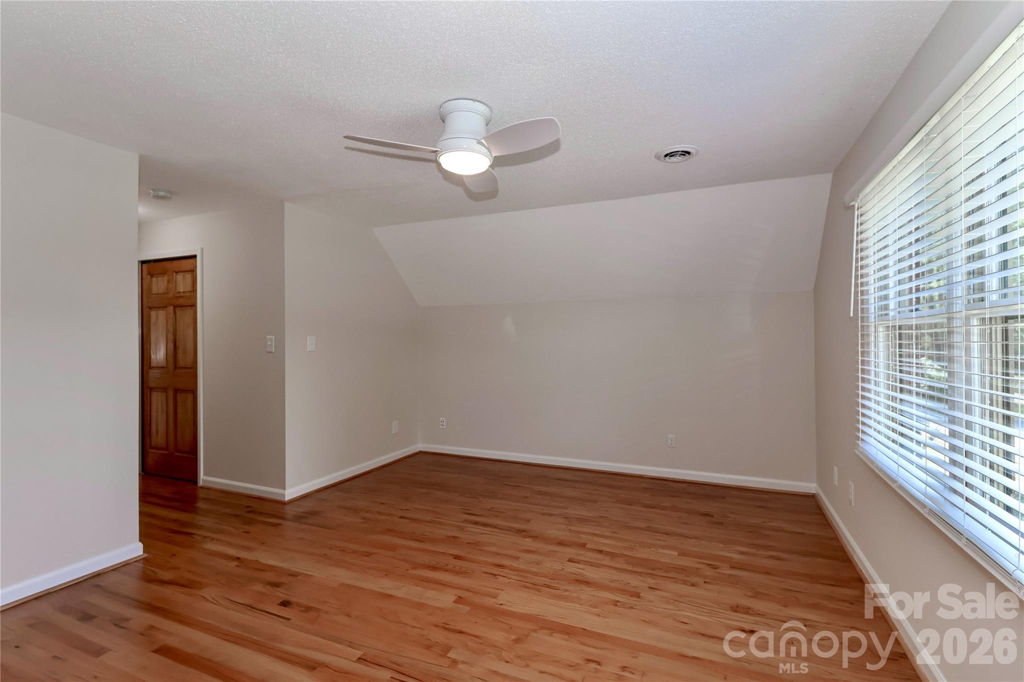 Upstairs Bedroom - 1051 Michael Avenue, Concord