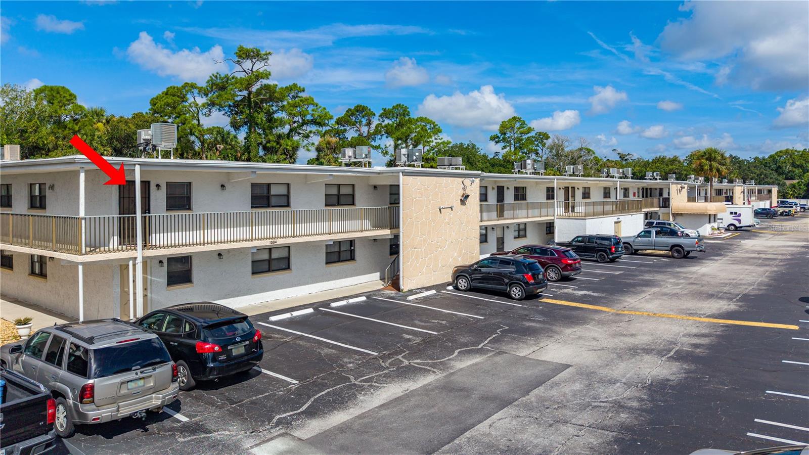 1504 VIRGINIA AVE #204