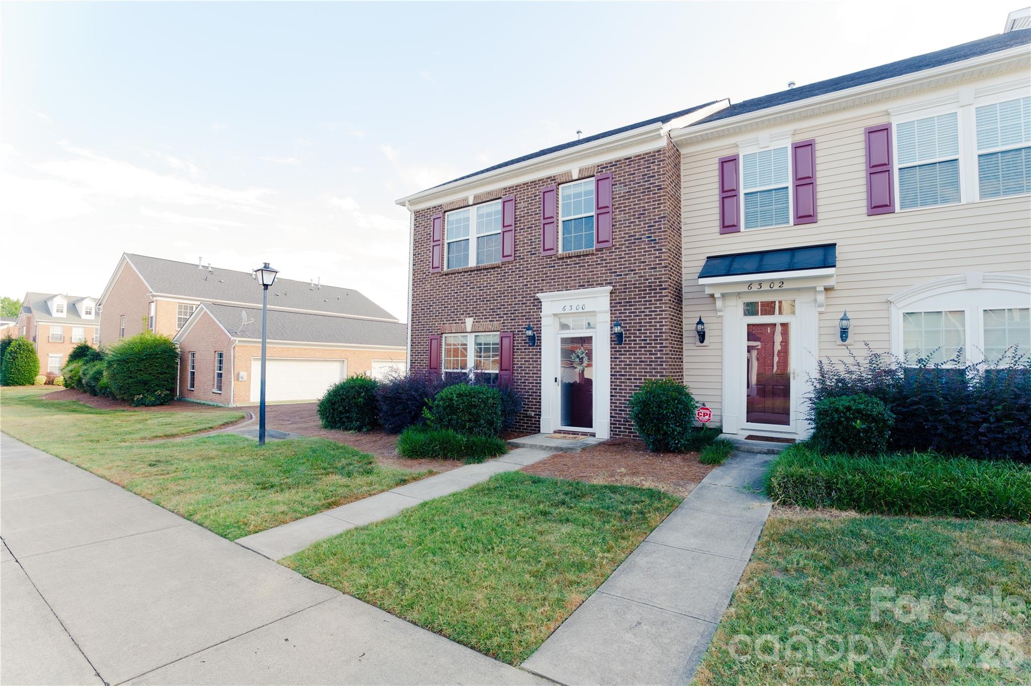 Townhouse at 6300 Kloss Lane, Indian Trail, photo 2 of 34