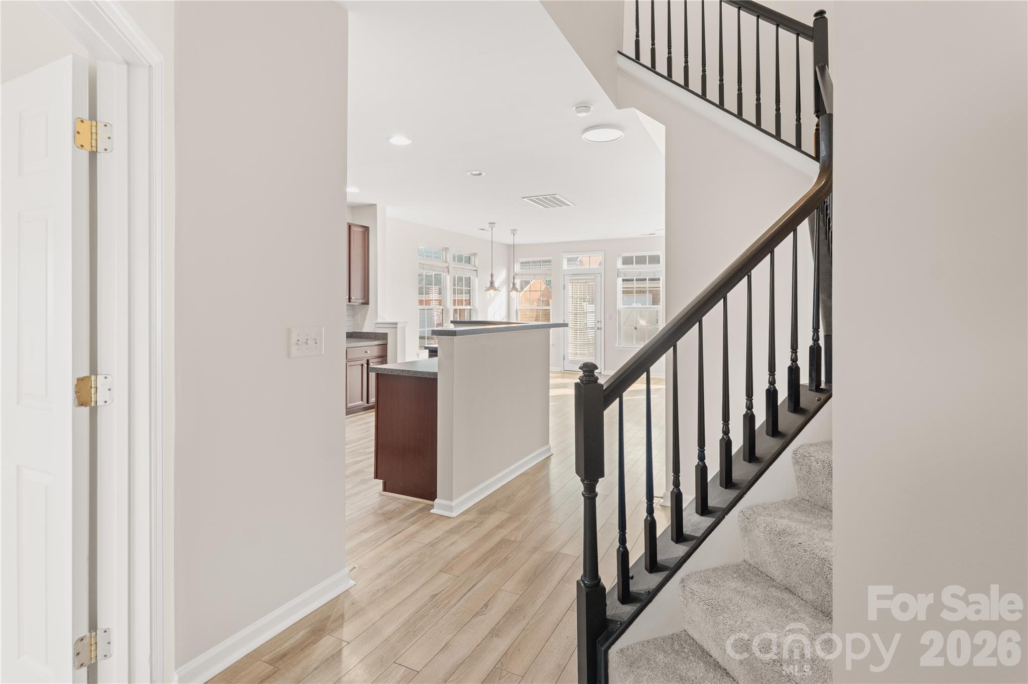 Townhouse at 6300 Kloss Lane, Indian Trail, photo 4 of 34