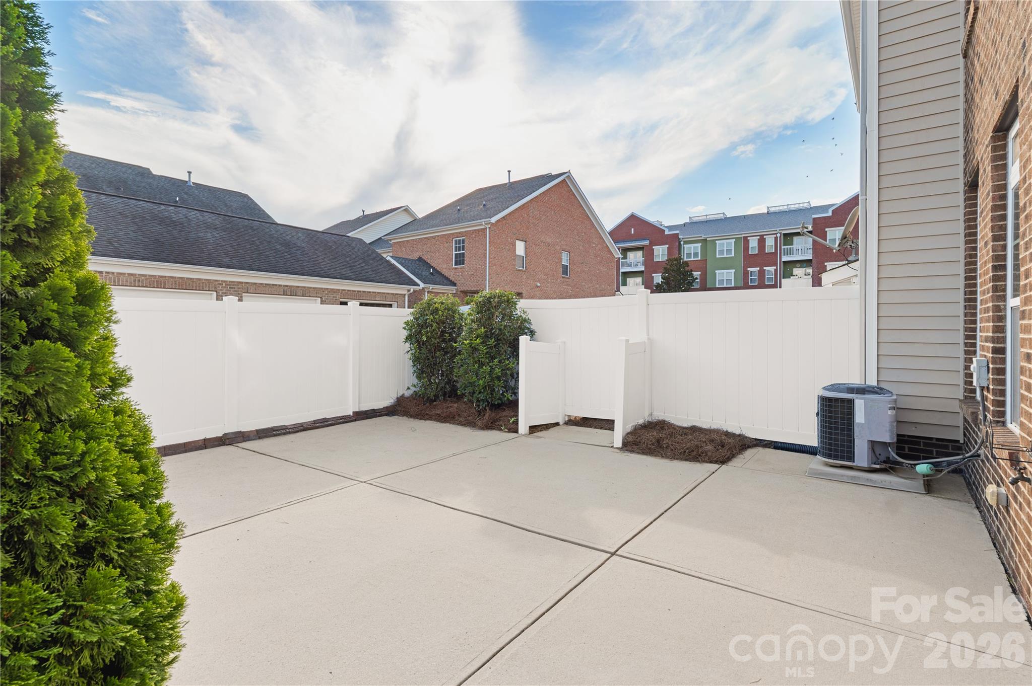 Townhouse at 6300 Kloss Lane, Indian Trail, photo 29 of 34