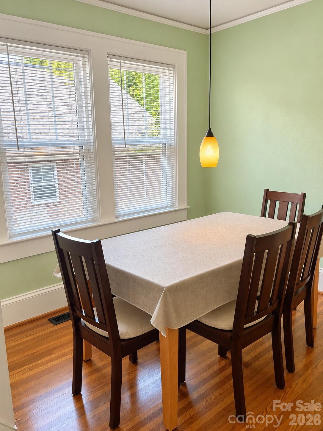 Single Family Residence at 449 Spring Street, Albemarle, photo 5 of 14