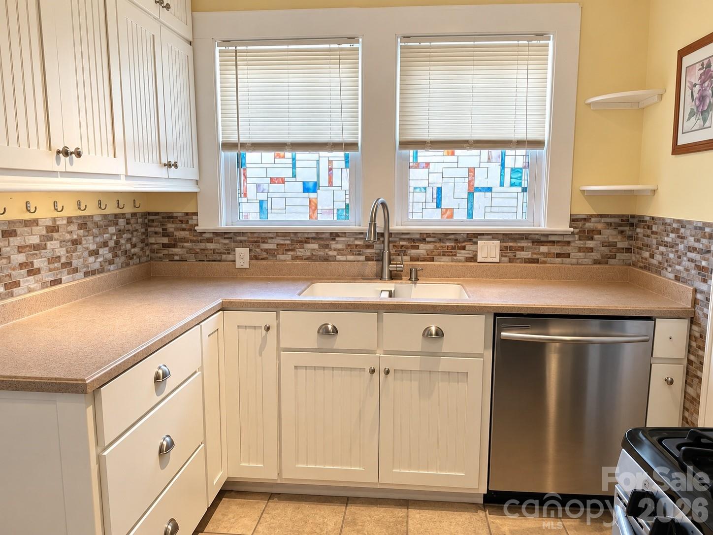 Single Family Residence at 449 Spring Street, Albemarle, photo 6 of 14