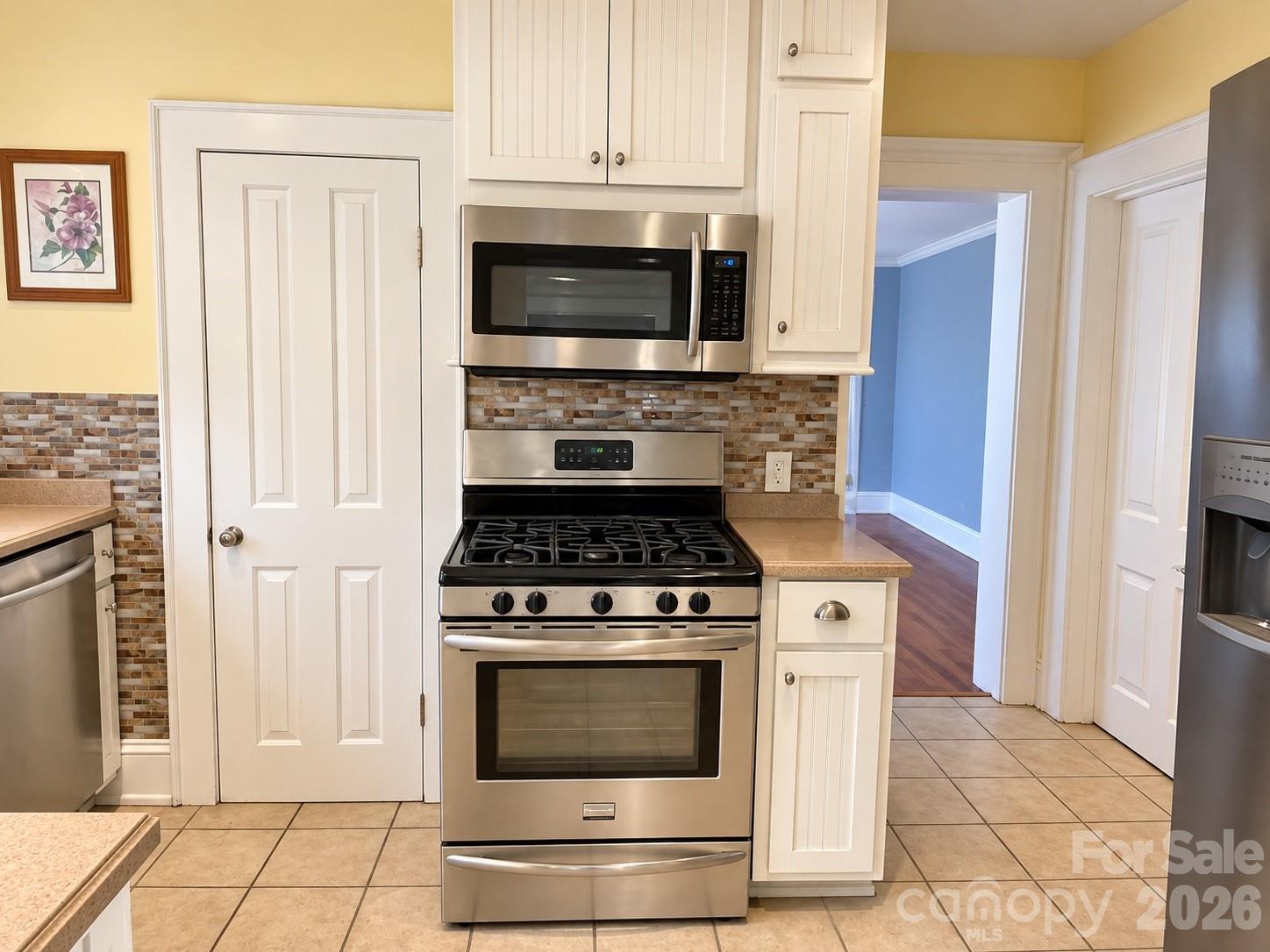 Single Family Residence at 449 Spring Street, Albemarle, photo 7 of 14