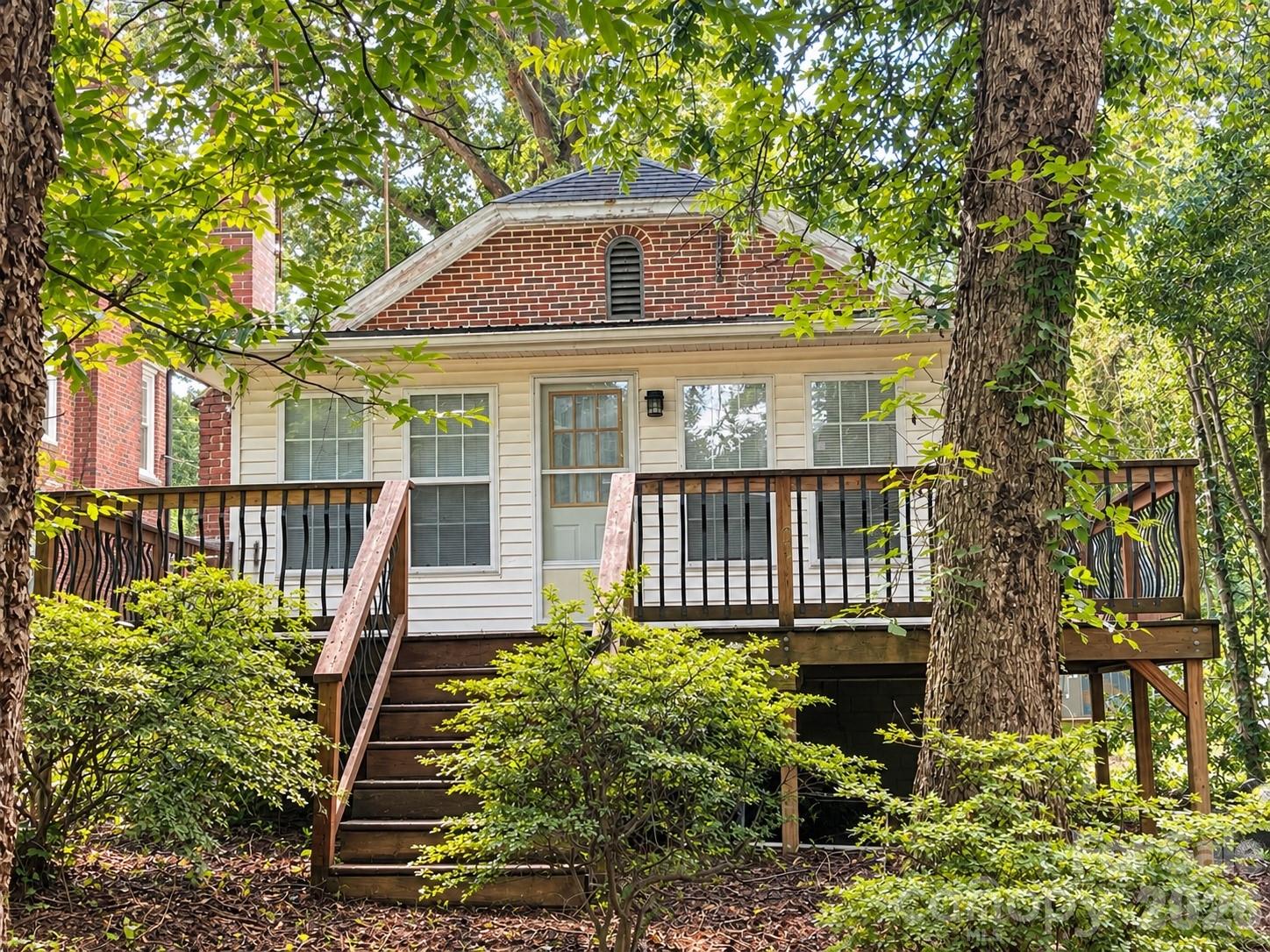 Single Family Residence at 449 Spring Street, Albemarle, photo 13 of 14