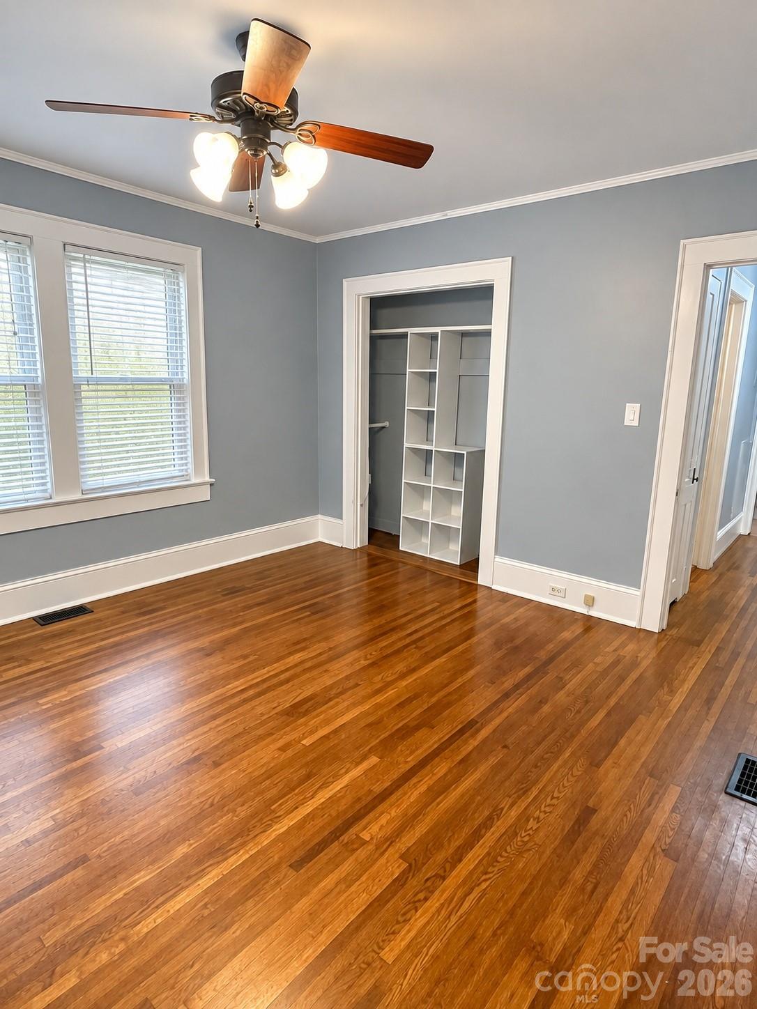 Single Family Residence at 449 Spring Street, Albemarle, photo 9 of 14