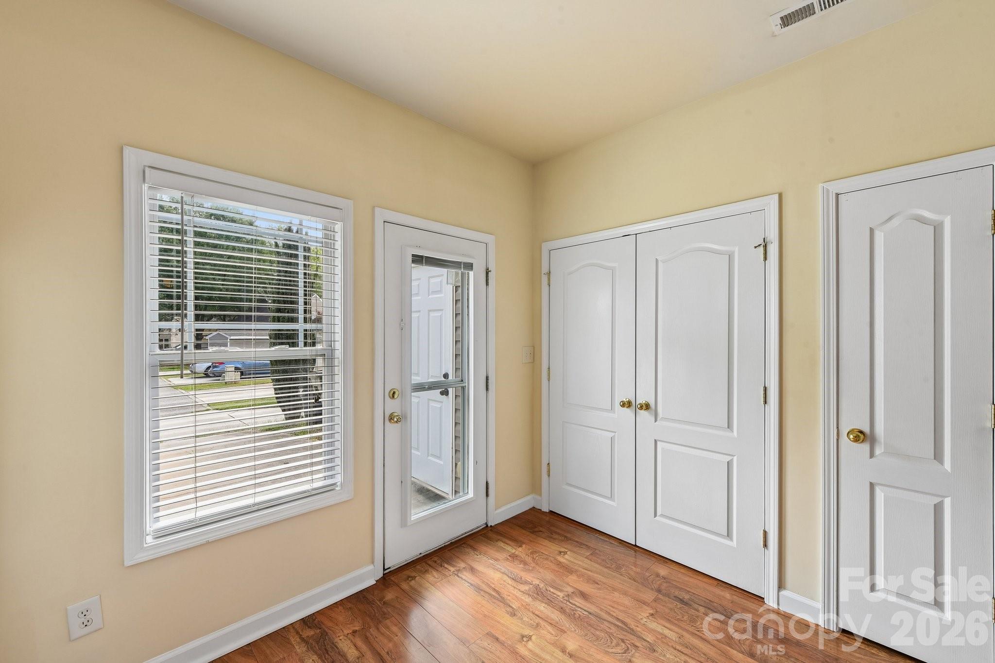 Tons of Natural Lighting - 12414 Stone Garden Drive, Huntersville