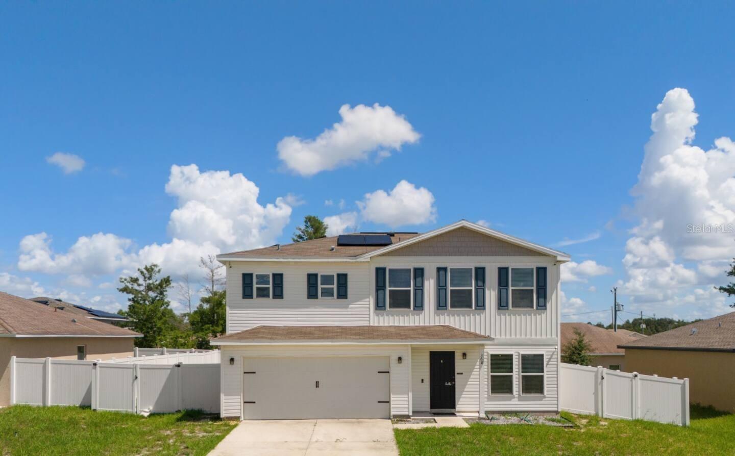 368 ELDERBERRY CT