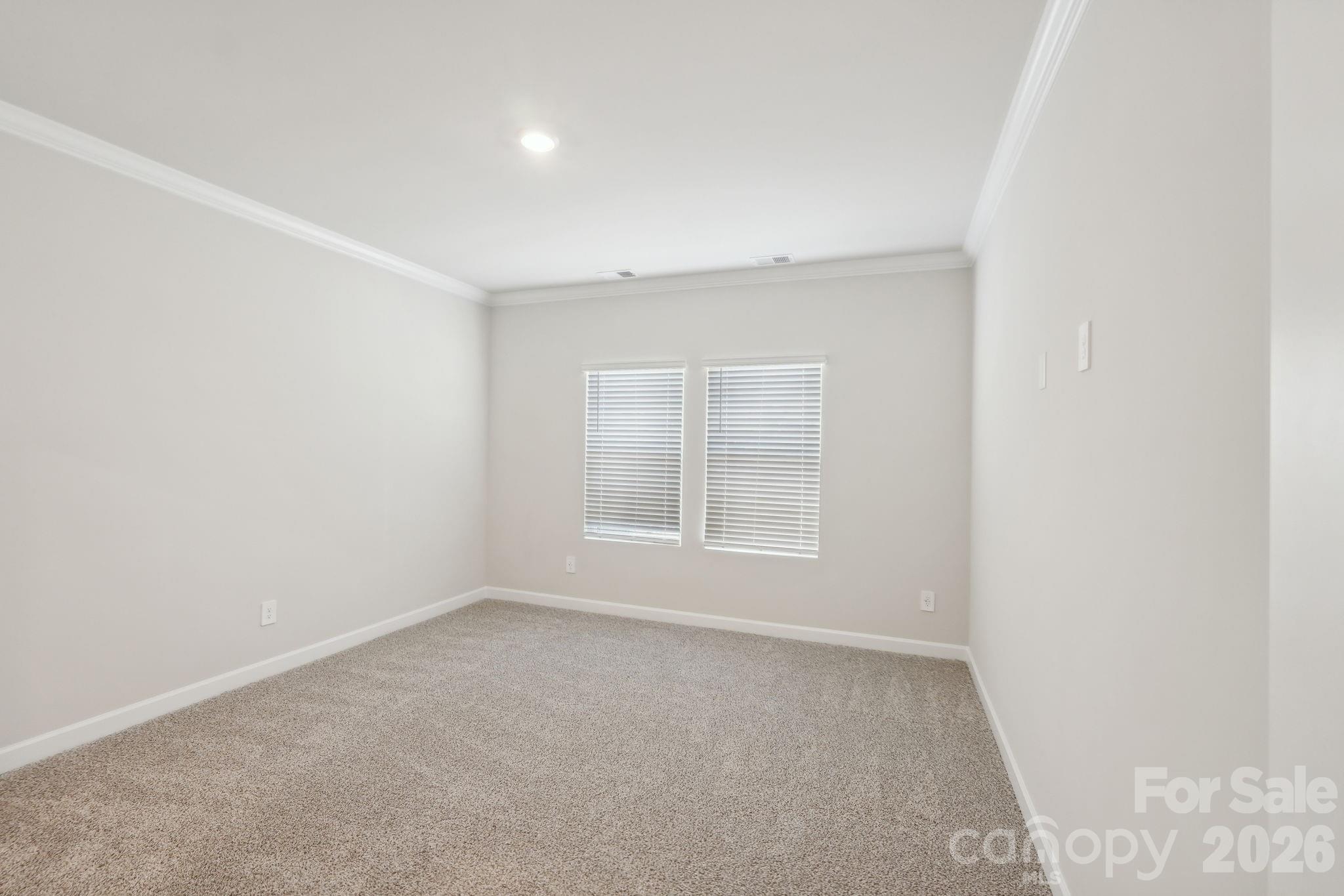 Photo is not of the actual home, but is an inspirational photo of builder’s model home and may depict options, furnishings, and/or decorator features that are not included - 1603 Harper Landing Boulevard, Stanley