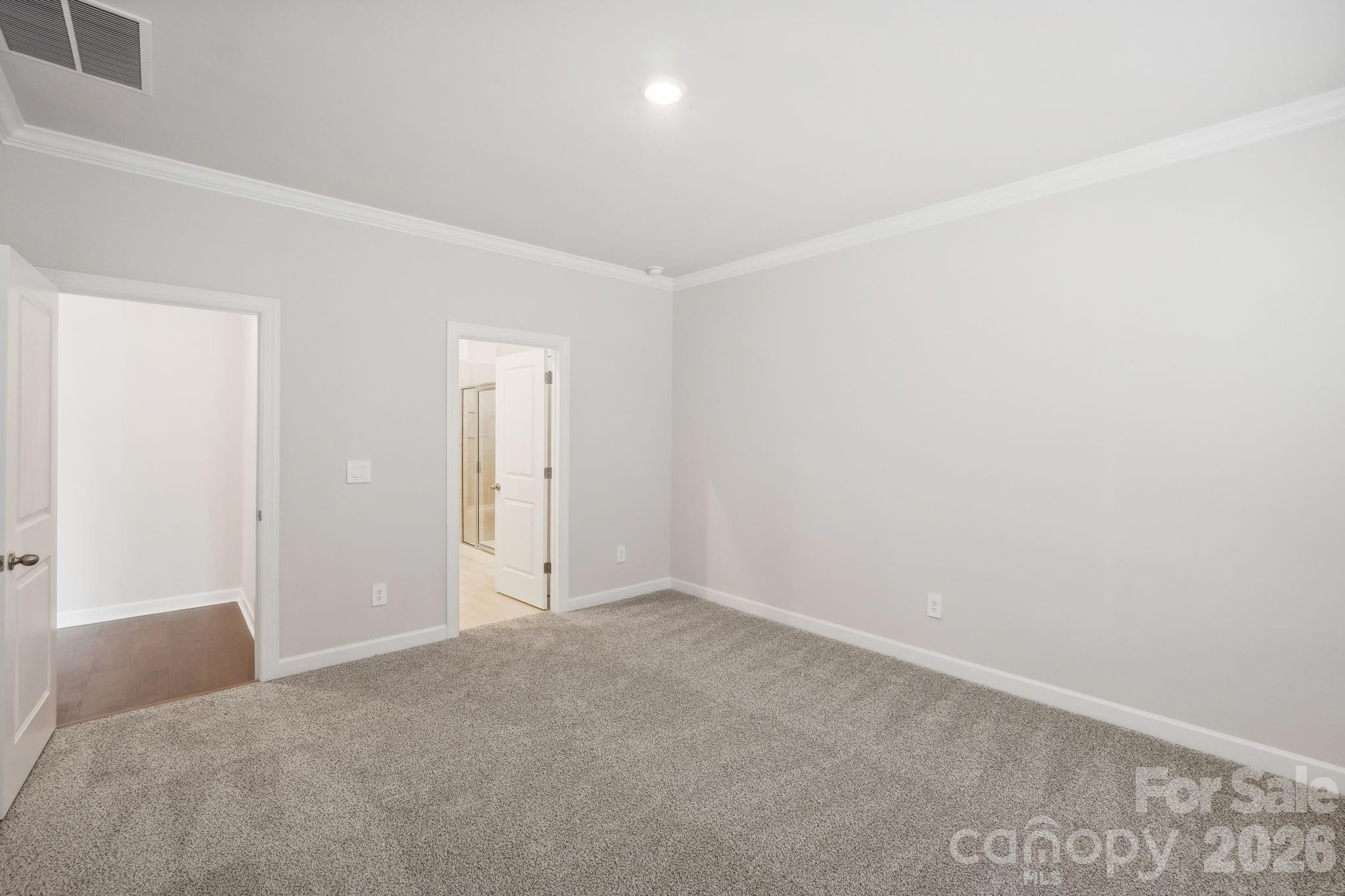 Photo is not of the actual home, but is an inspirational photo of builder’s model home and may depict options, furnishings, and/or decorator features that are not included - 1603 Harper Landing Boulevard, Stanley