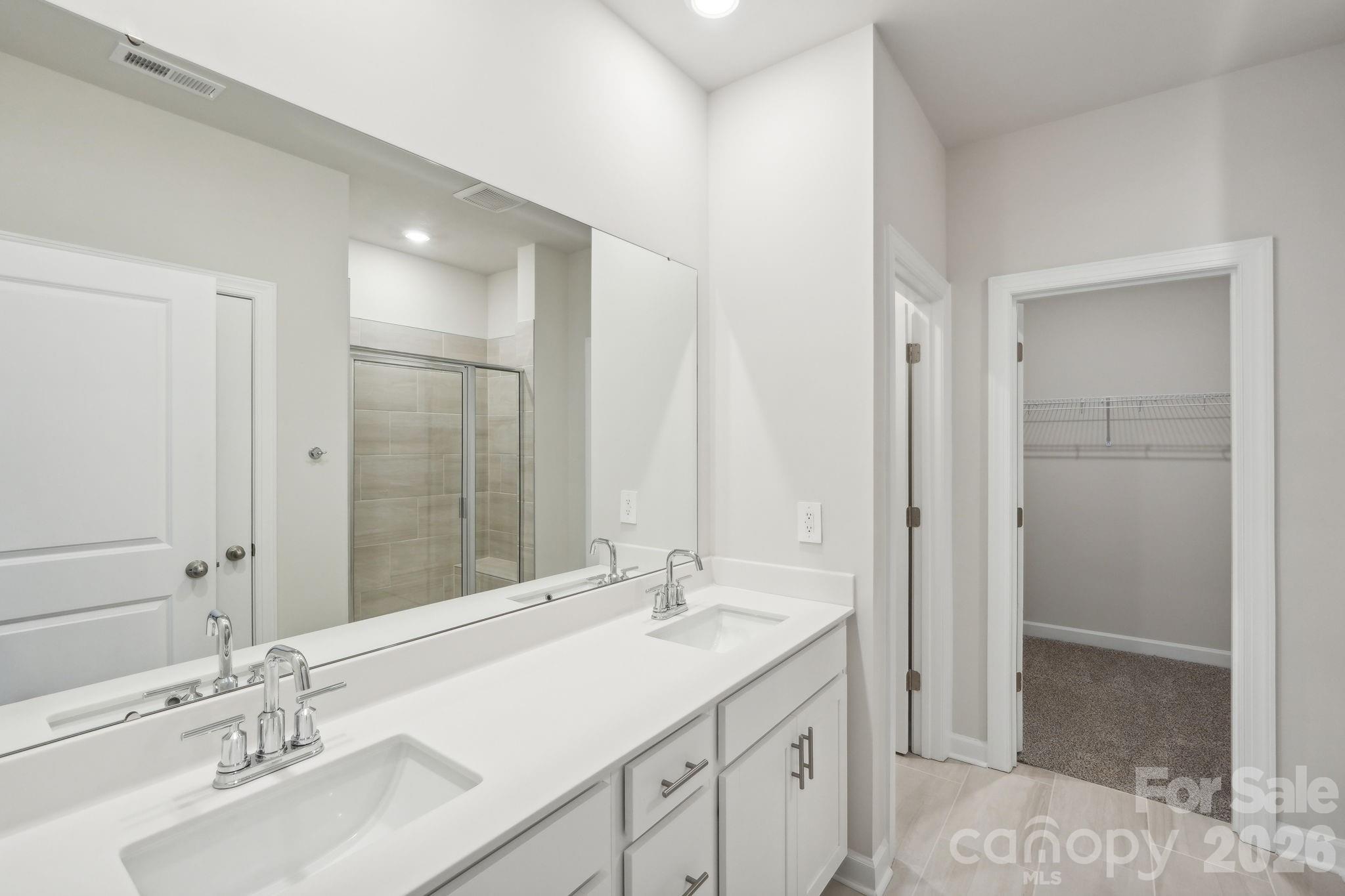 Photo is not of the actual home, but is an inspirational photo of builder’s model home and may depict options, furnishings, and/or decorator features that are not included - 1603 Harper Landing Boulevard, Stanley