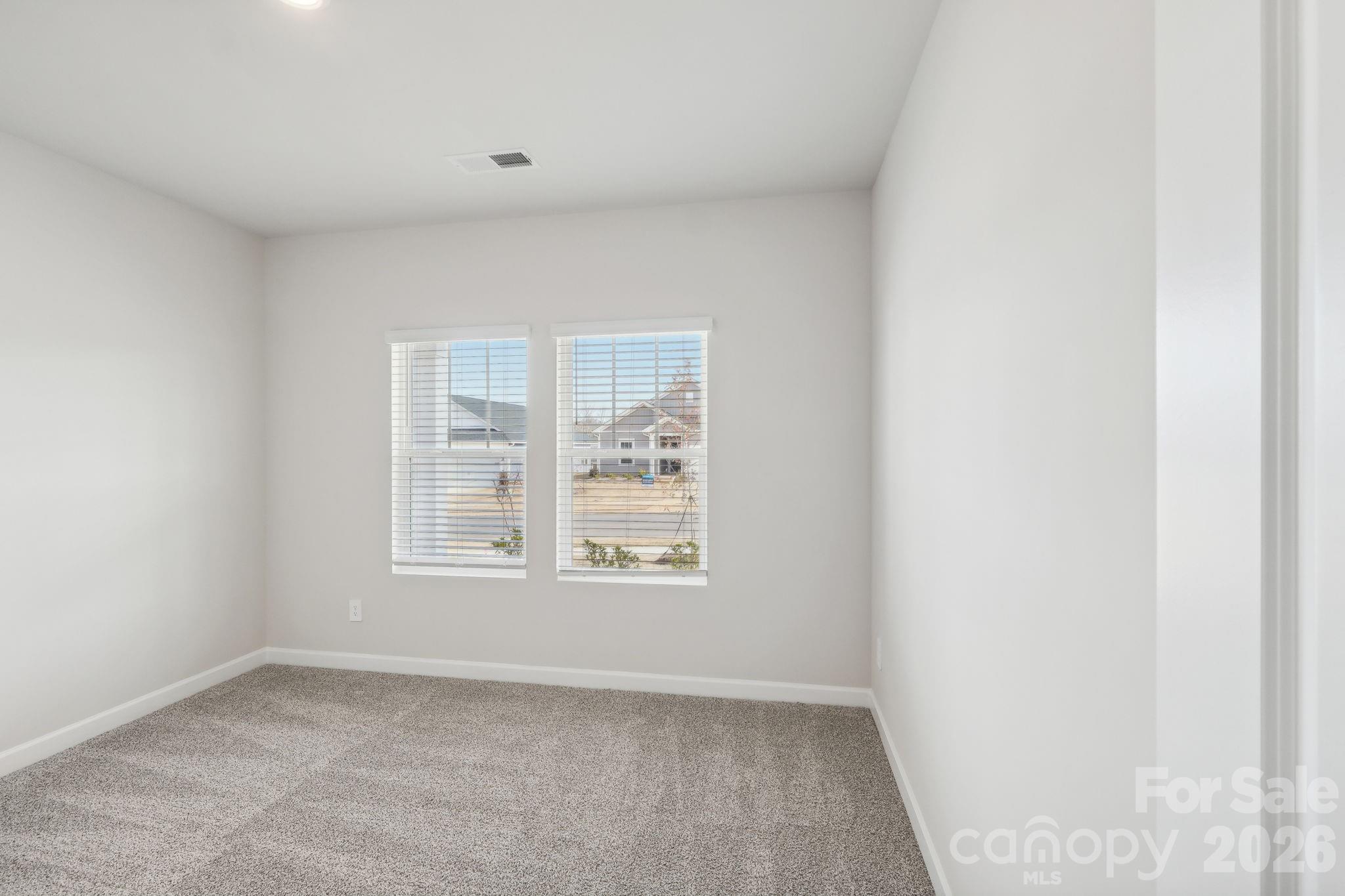 Photo is not of the actual home, but is an inspirational photo of builder’s model home and may depict options, furnishings, and/or decorator features that are not included - 1603 Harper Landing Boulevard, Stanley