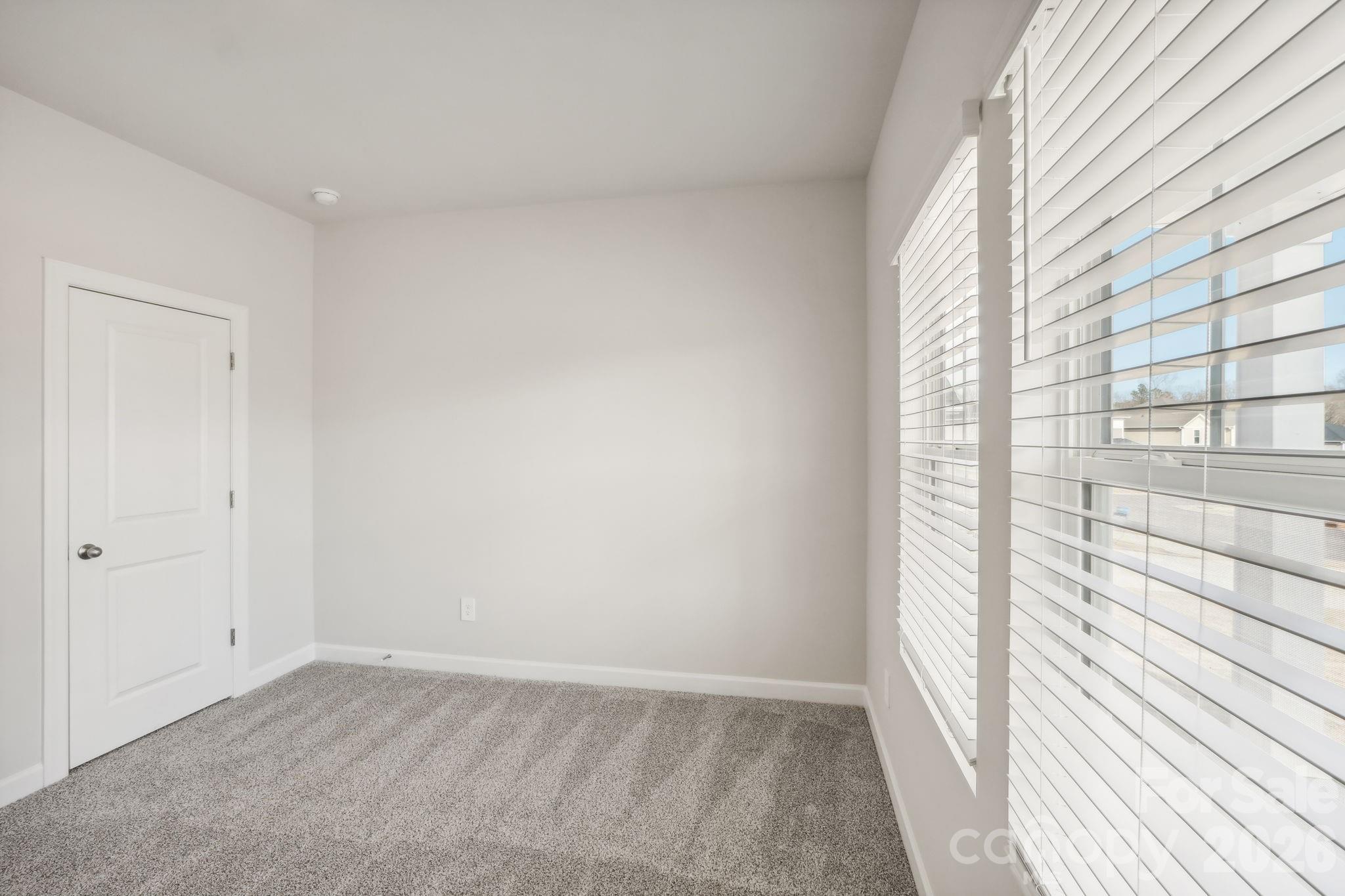 Photo is not of the actual home, but is an inspirational photo of builder’s model home and may depict options, furnishings, and/or decorator features that are not included - 1603 Harper Landing Boulevard, Stanley