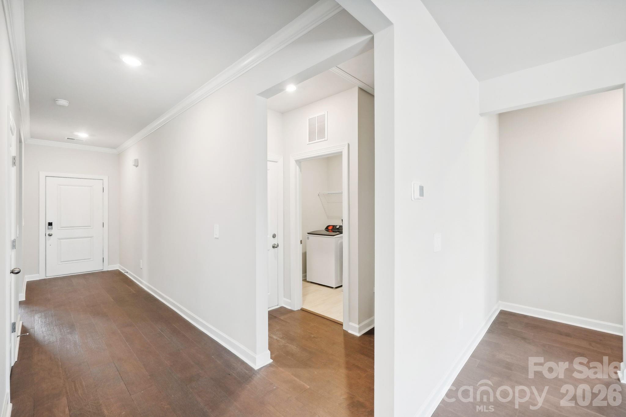 Photo is not of the actual home, but is an inspirational photo of builder’s model home and may depict options, furnishings, and/or decorator features that are not included - 1603 Harper Landing Boulevard, Stanley