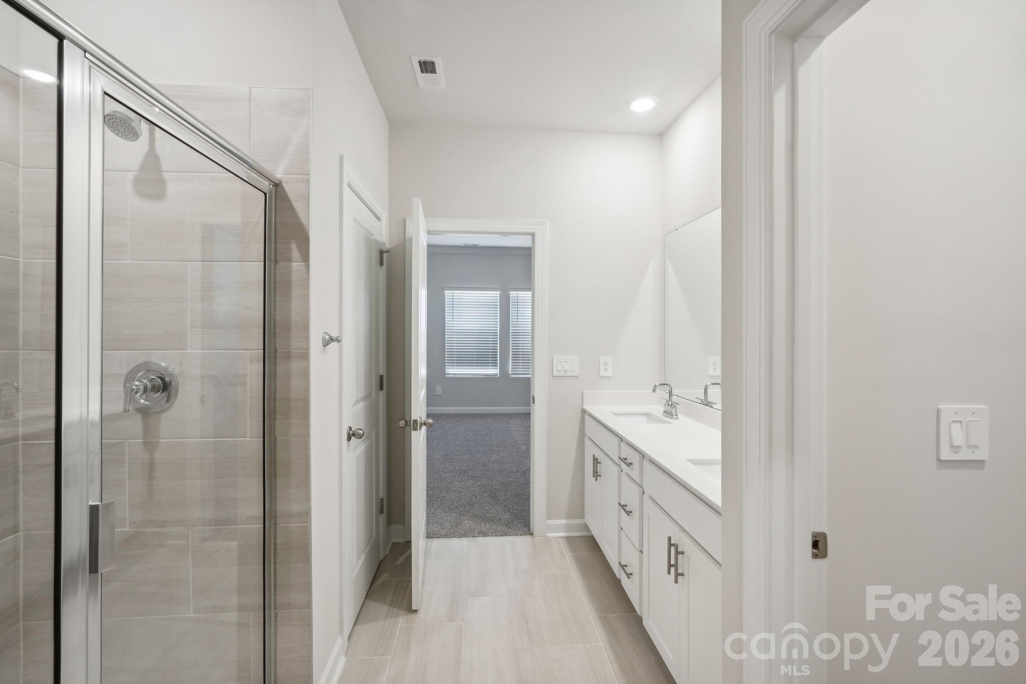 Photo is not of the actual home, but is an inspirational photo of builder’s model home and may depict options, furnishings, and/or decorator features that are not included - 1603 Harper Landing Boulevard, Stanley