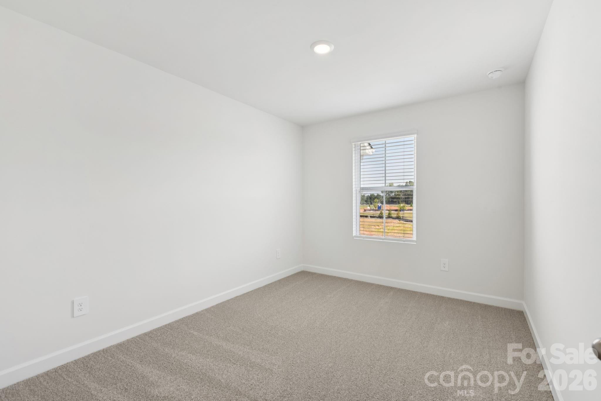Photo is not of the actual home, but is an inspirational photo of builder’s model home and may depict options, furnishings, and/or decorator features that are not included. - 456 Markridge Loop, Fort Mill