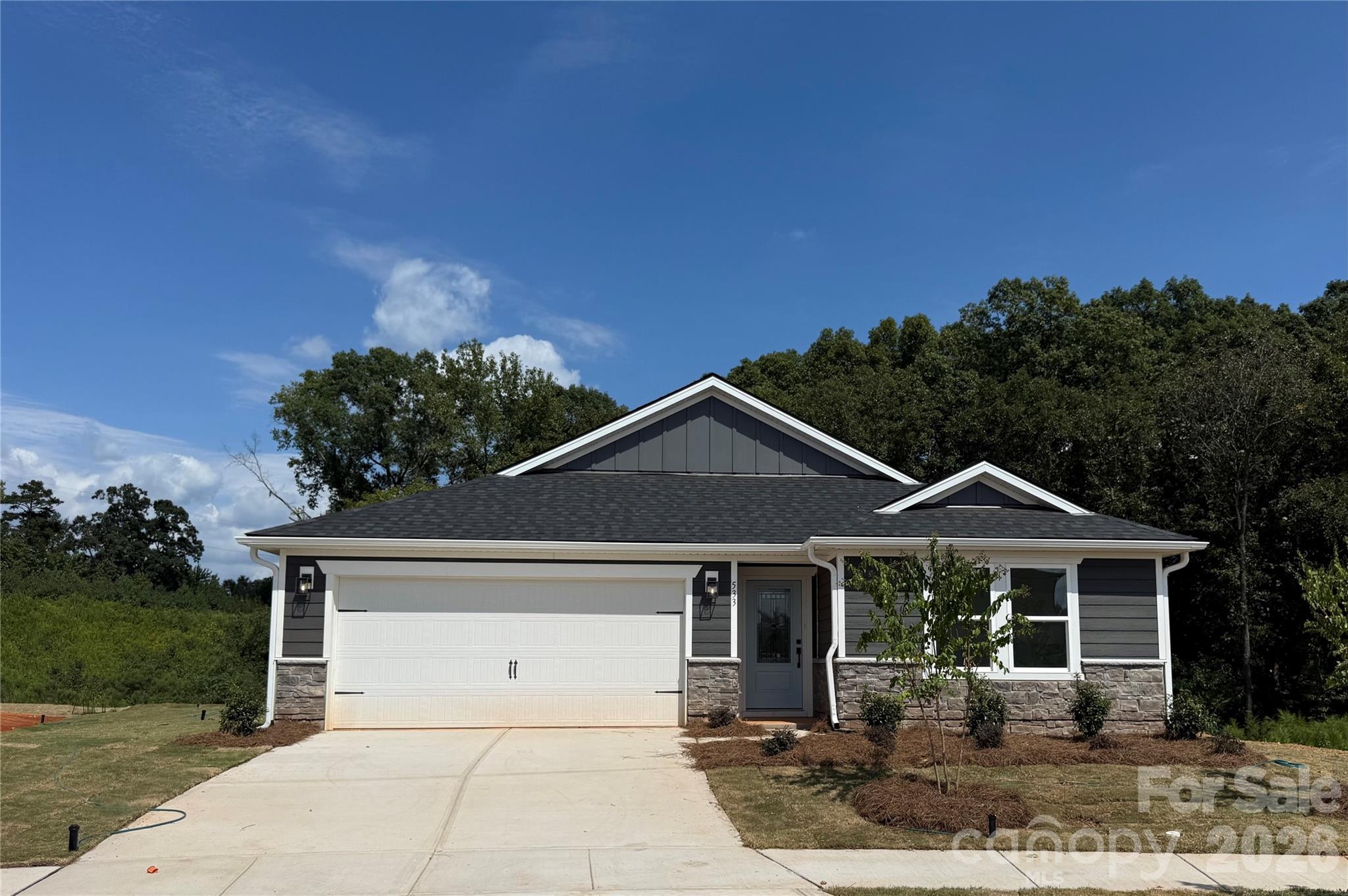 533 Creston Place Drive