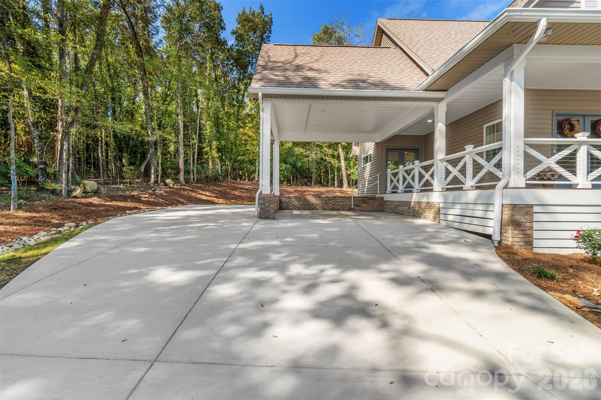Single Family Residence at 781 Berry Hill Drive, Norwood, photo 3 of 30