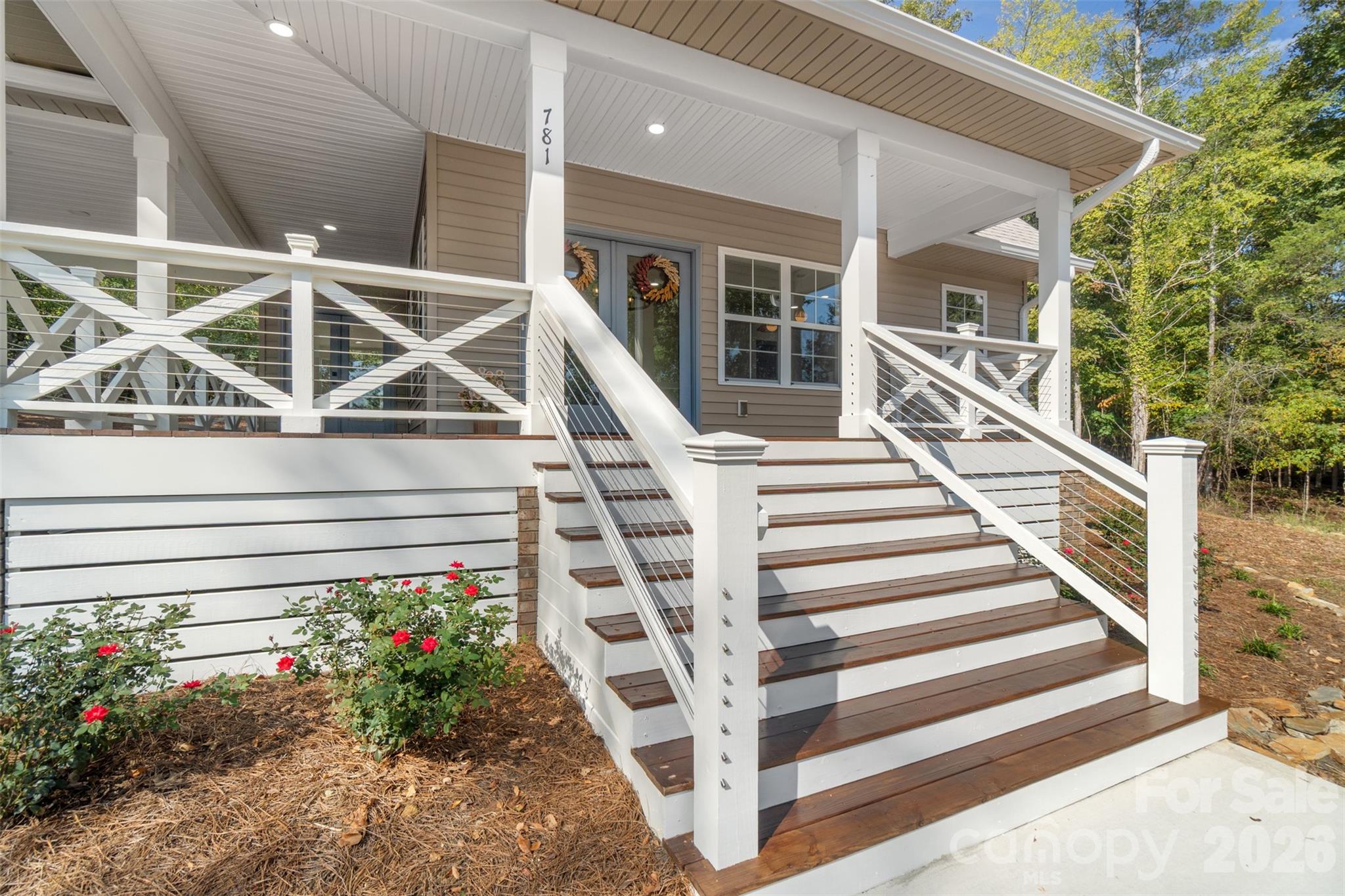 Single Family Residence at 781 Berry Hill Drive, Norwood, photo 4 of 30