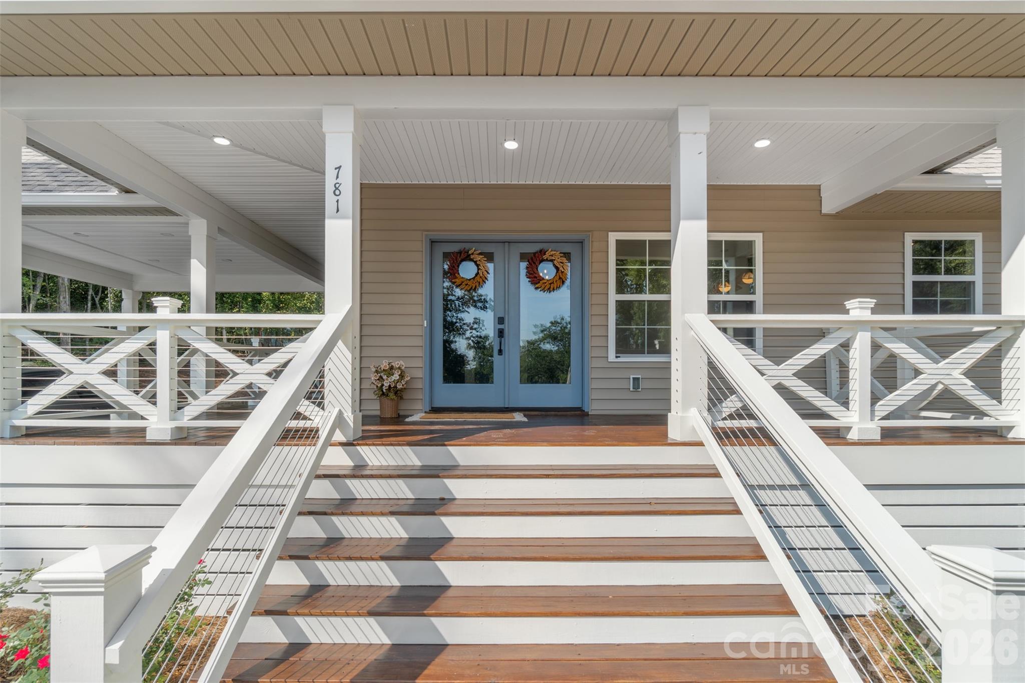 Single Family Residence at 781 Berry Hill Drive, Norwood, photo 5 of 30