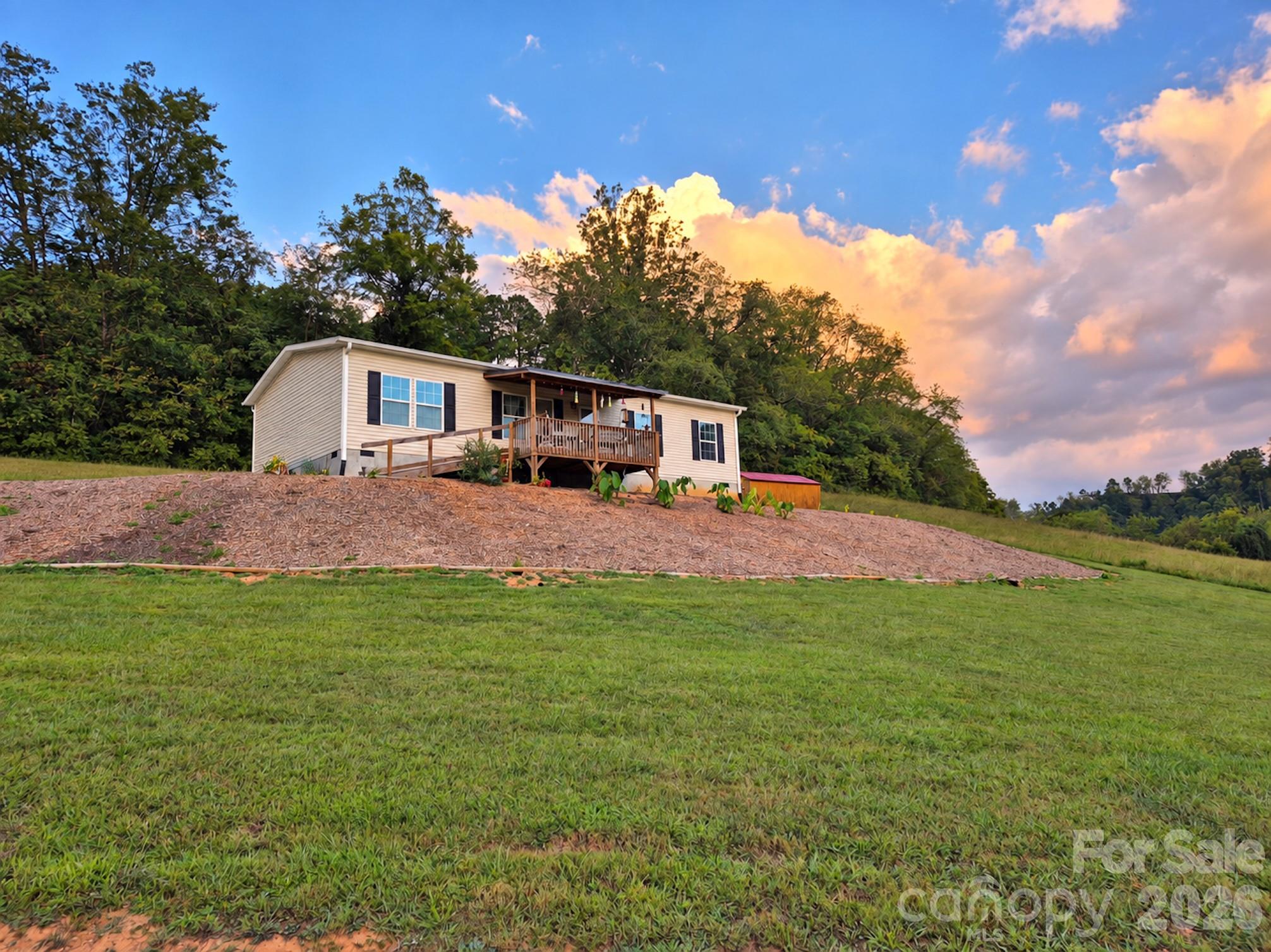 245 Potato Branch Road