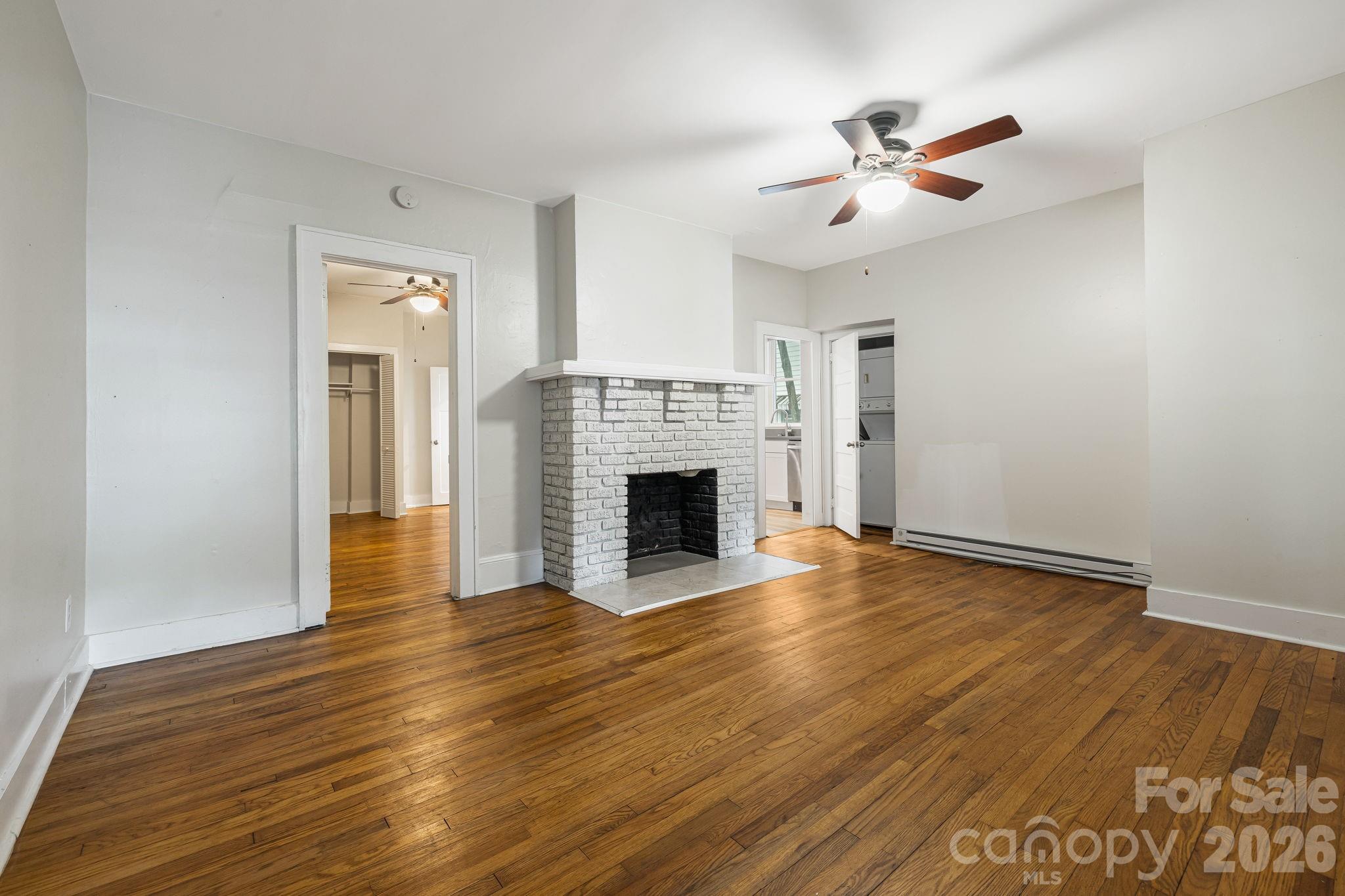 Apartment at 295 E Chestnut Street, Asheville, photo 5 of 20