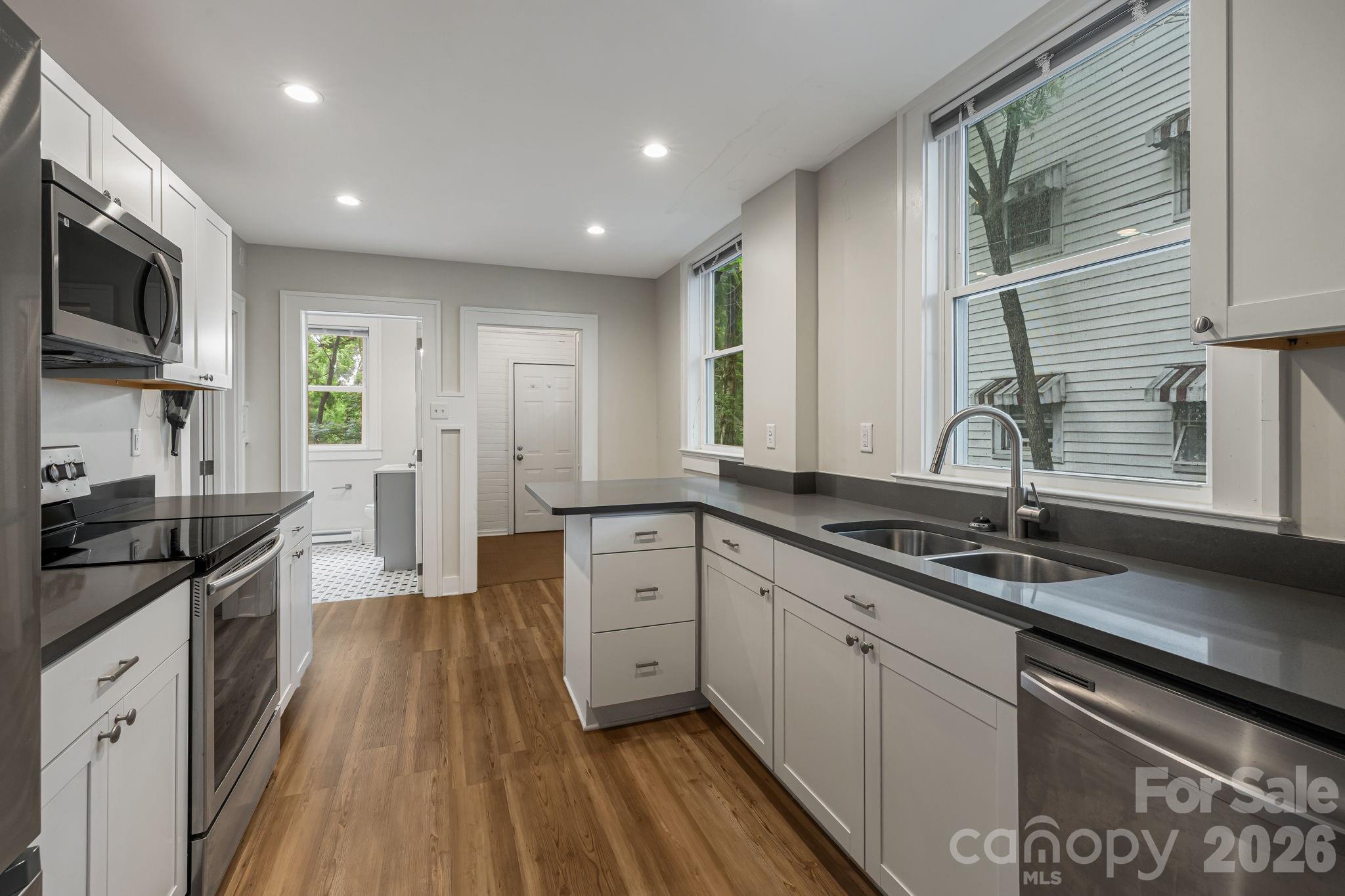 Apartment at 295 E Chestnut Street, Asheville, photo 6 of 20