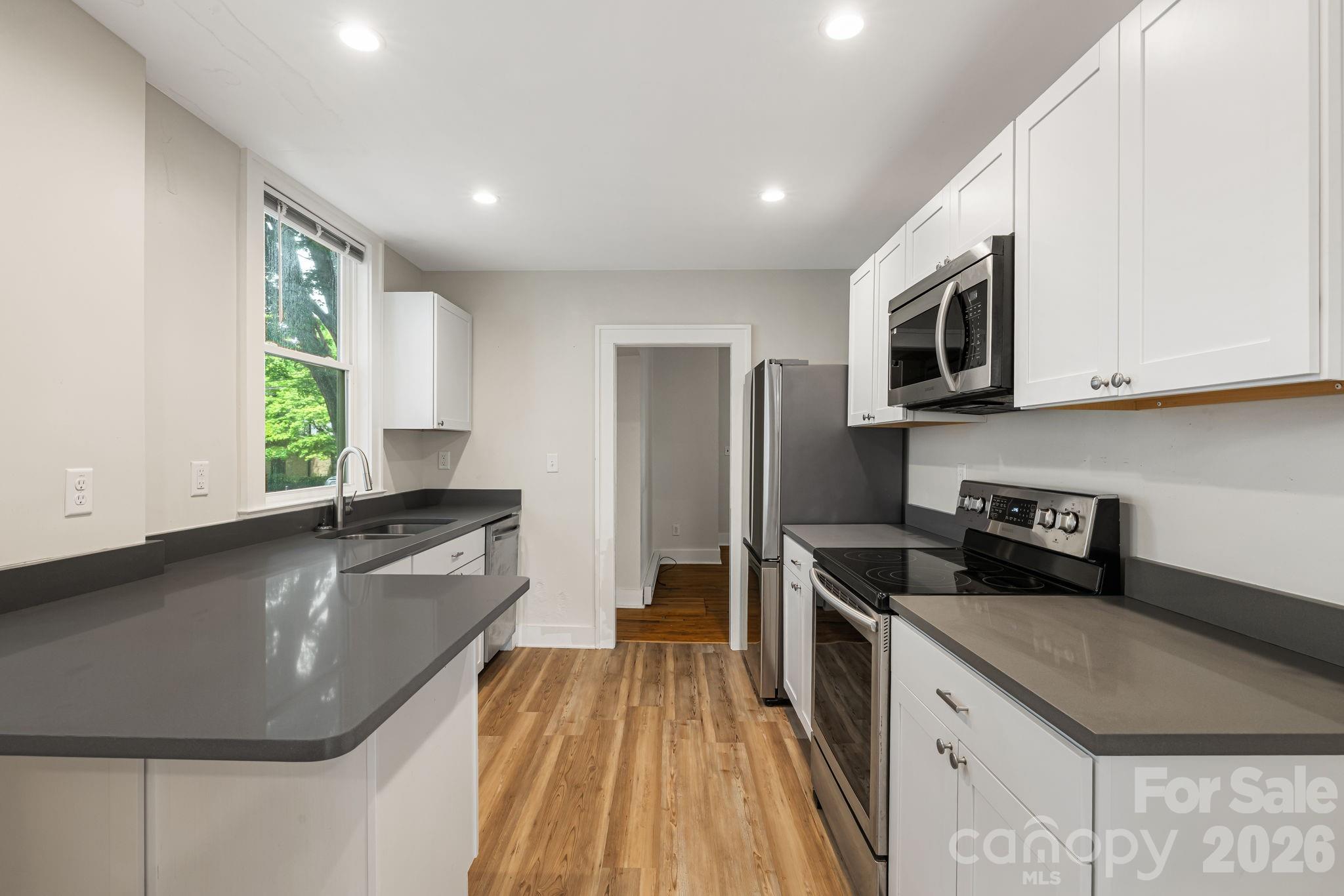 Apartment at 295 E Chestnut Street, Asheville, photo 7 of 20