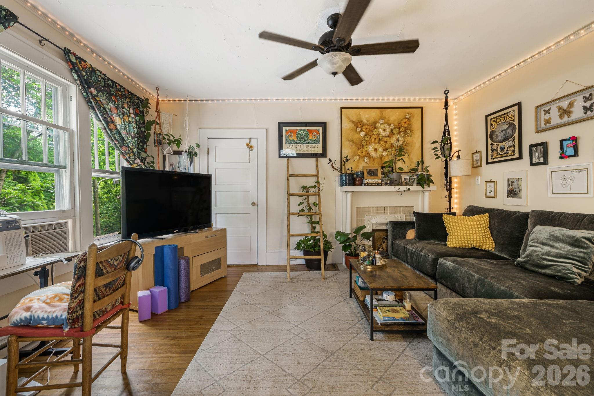 Apartment at 295 E Chestnut Street, Asheville, photo 16 of 20