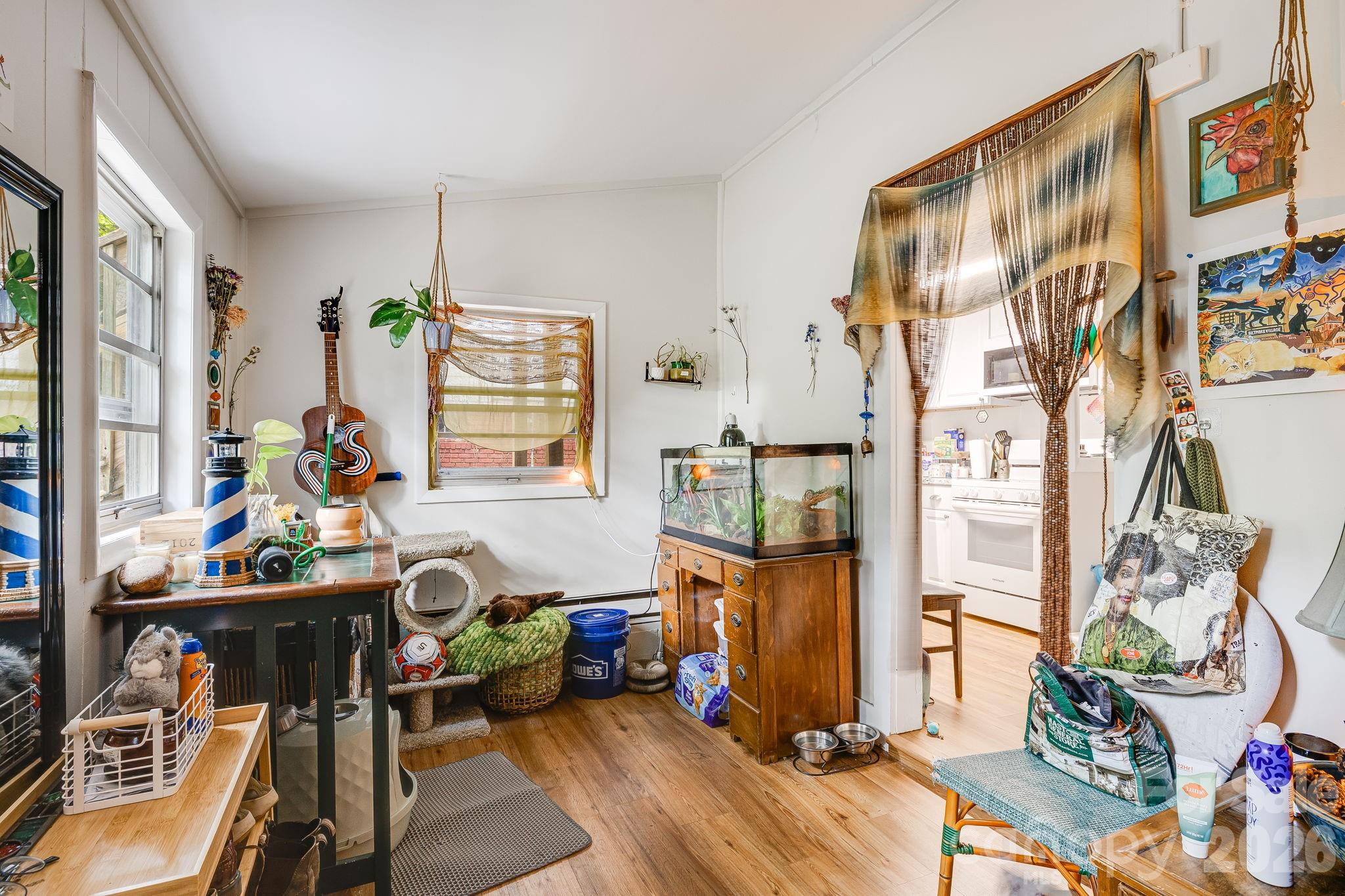 Apartment at 295 E Chestnut Street, Asheville, photo 18 of 20