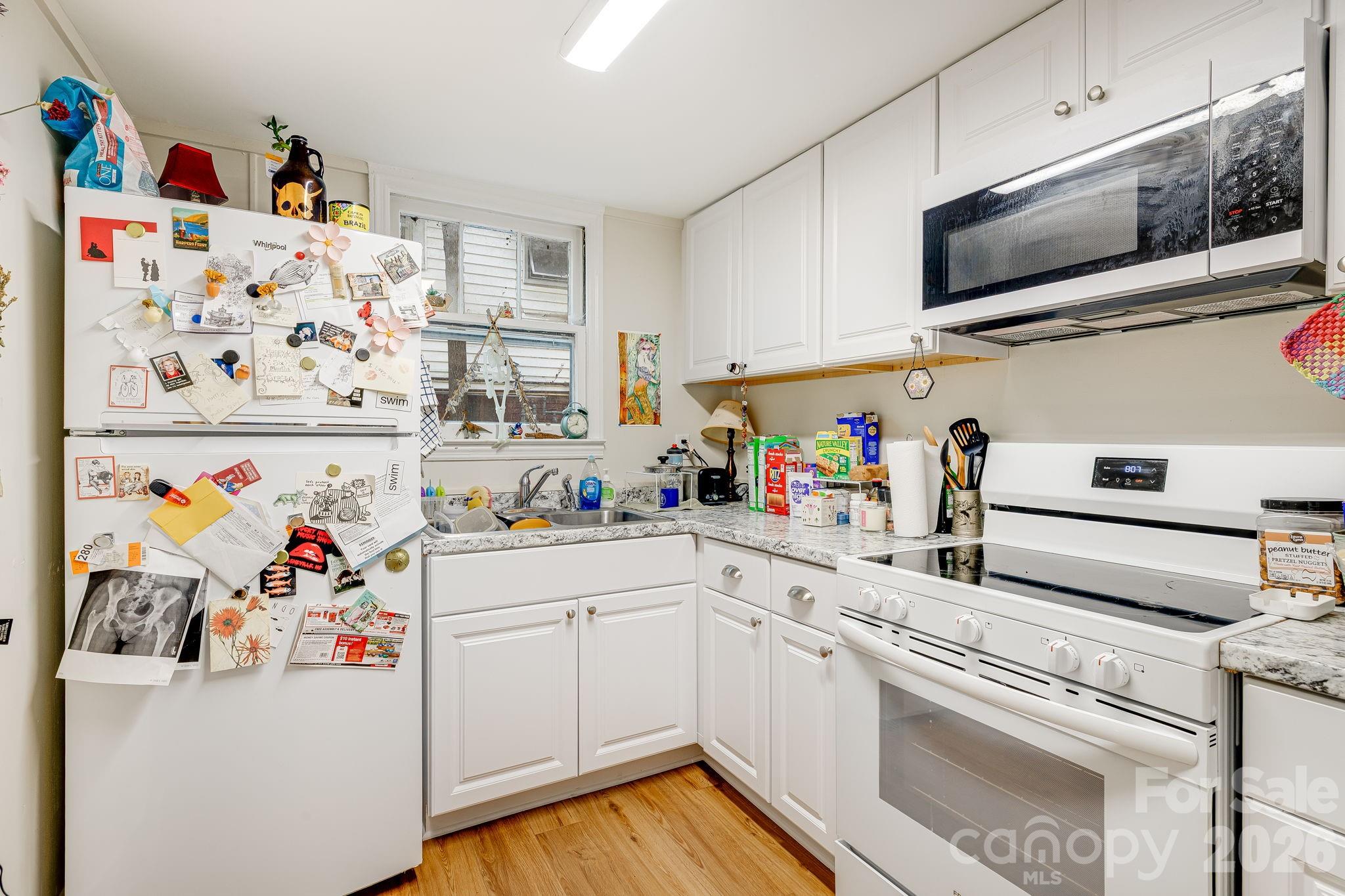 Apartment at 295 E Chestnut Street, Asheville, photo 19 of 20