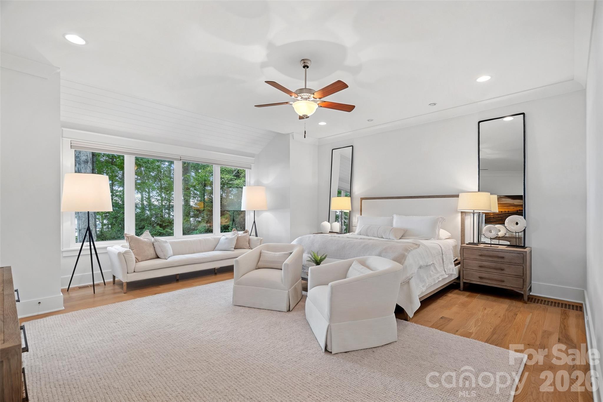 Single Family Residence at 16109 N Point Road, Huntersville, photo 19 of 48