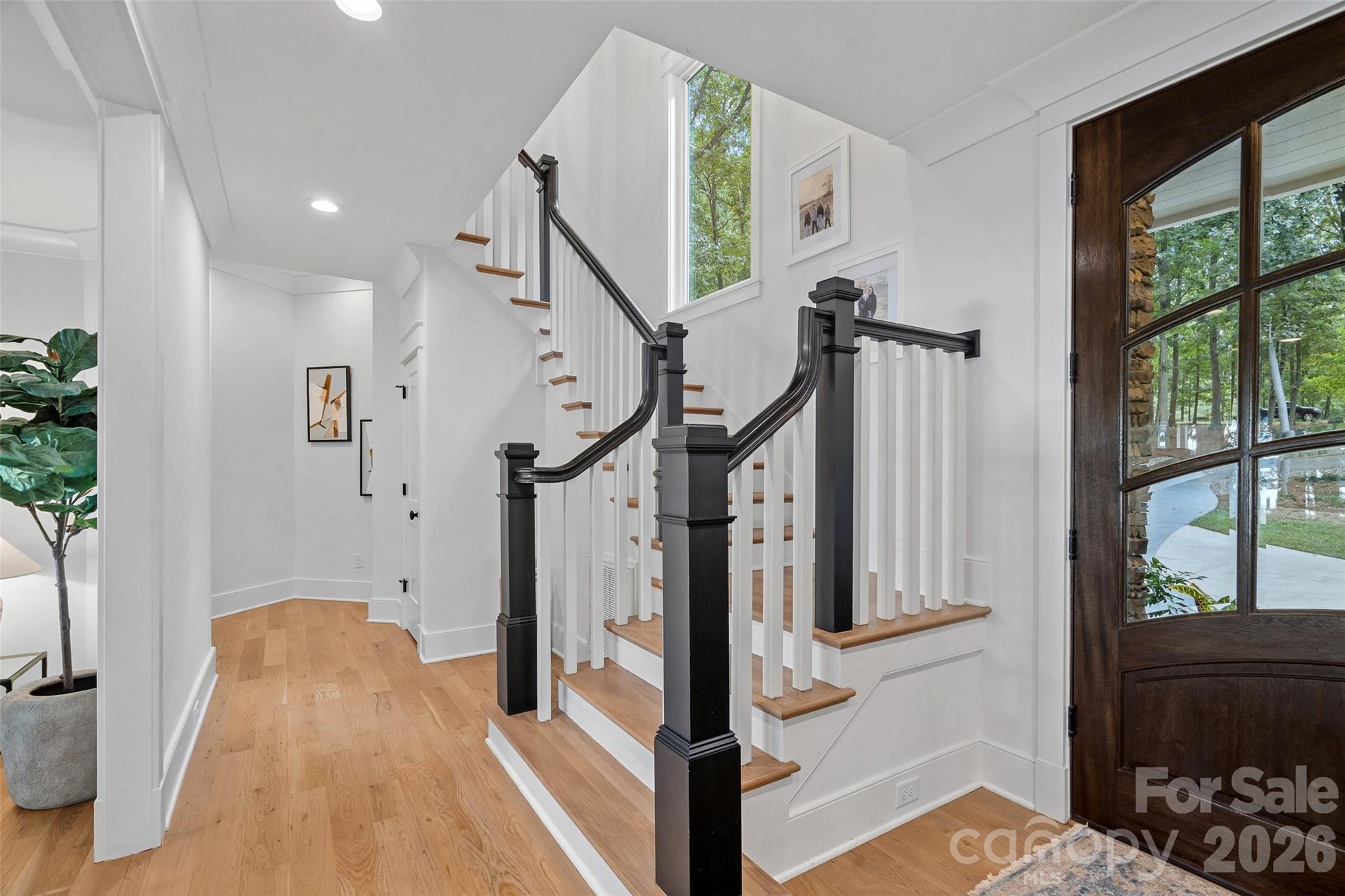 Single Family Residence at 16109 N Point Road, Huntersville, photo 26 of 48
