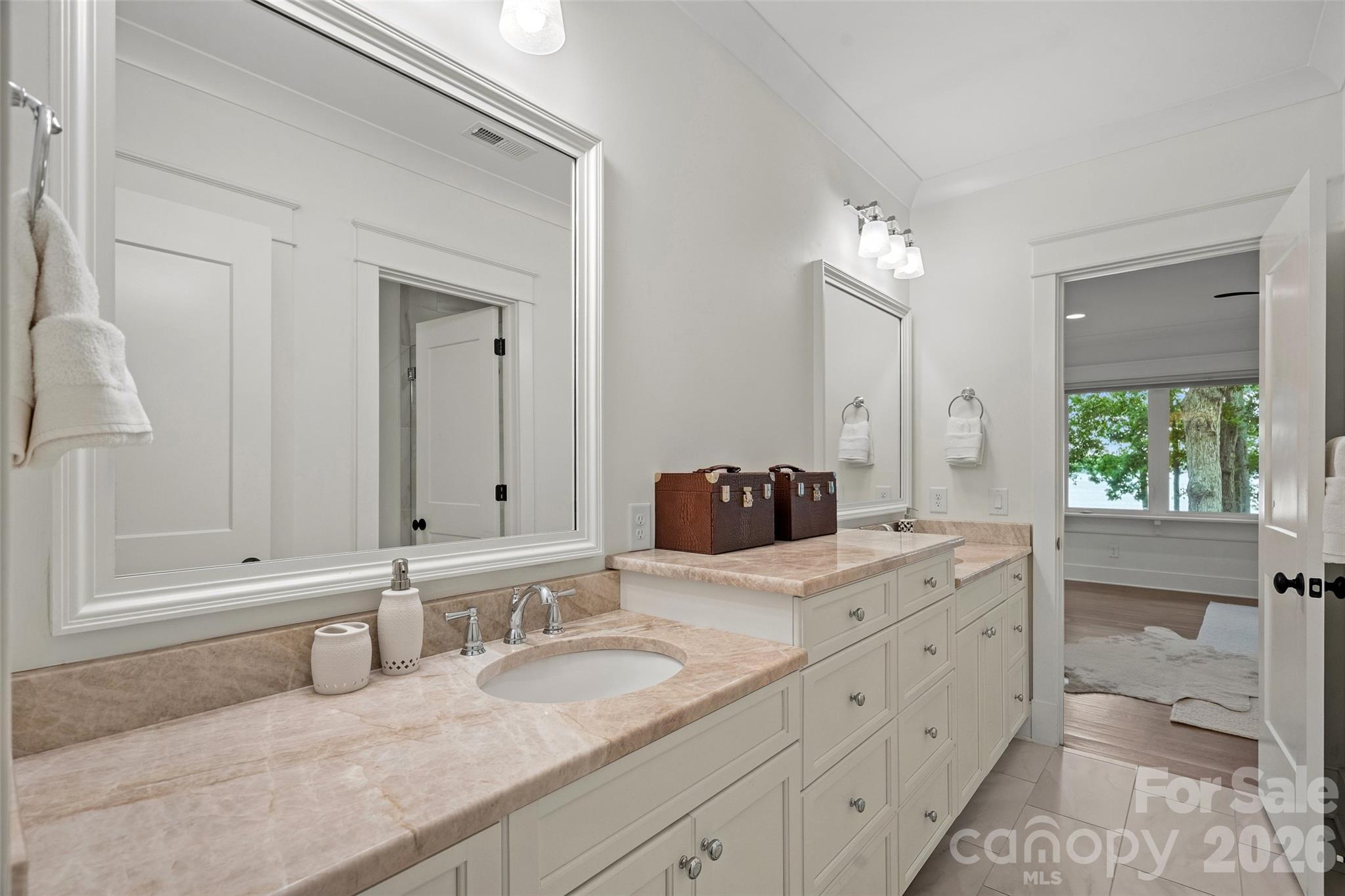 Single Family Residence at 16109 N Point Road, Huntersville, photo 28 of 48