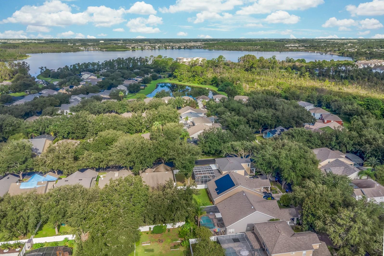 Single Family Residence at 13738 EDEN ISLE BLVD, WINDERMERE, photo 45 of 47