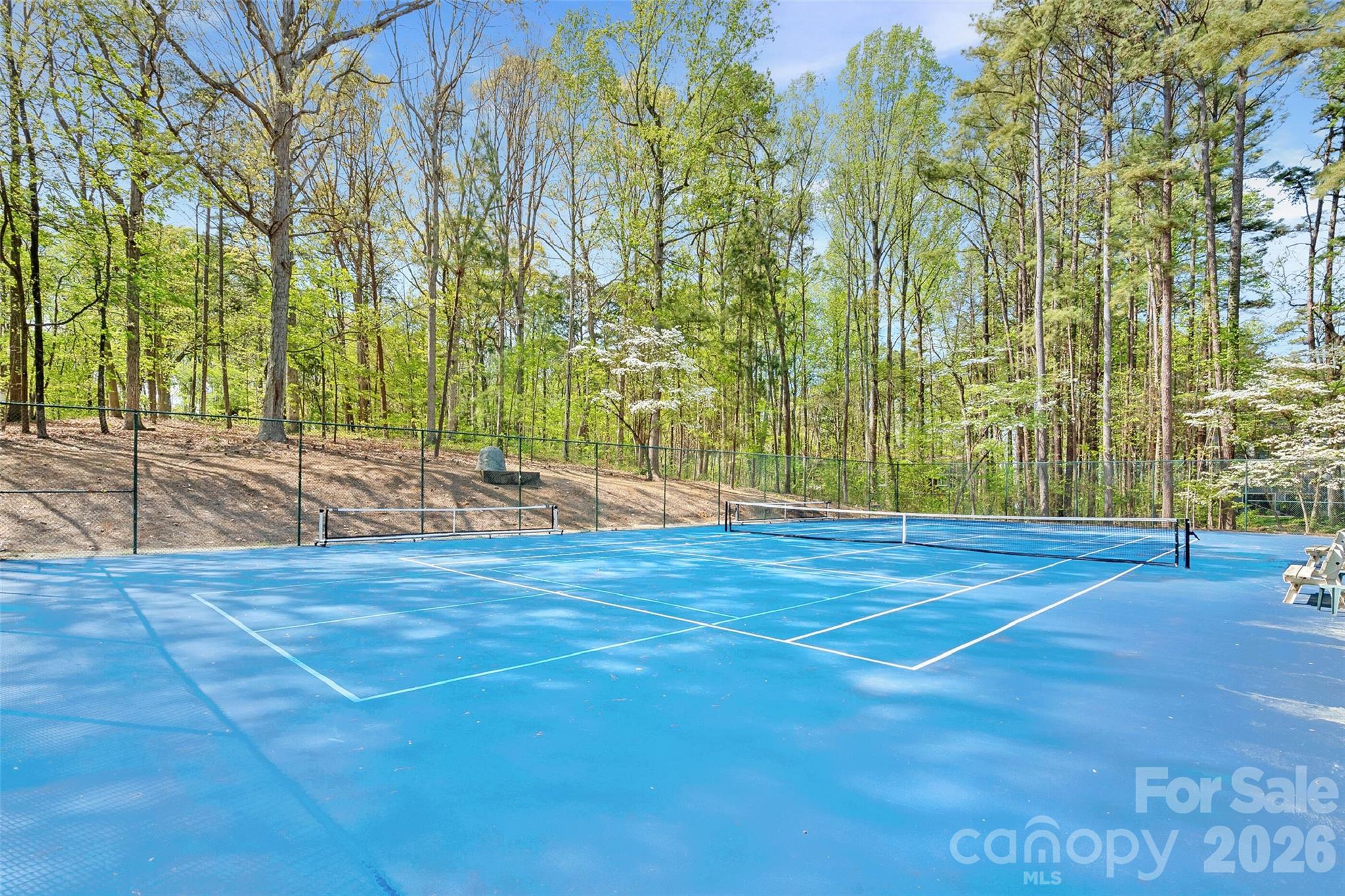 Single Family Residence at 16109 N Point Road, Huntersville, photo 45 of 48