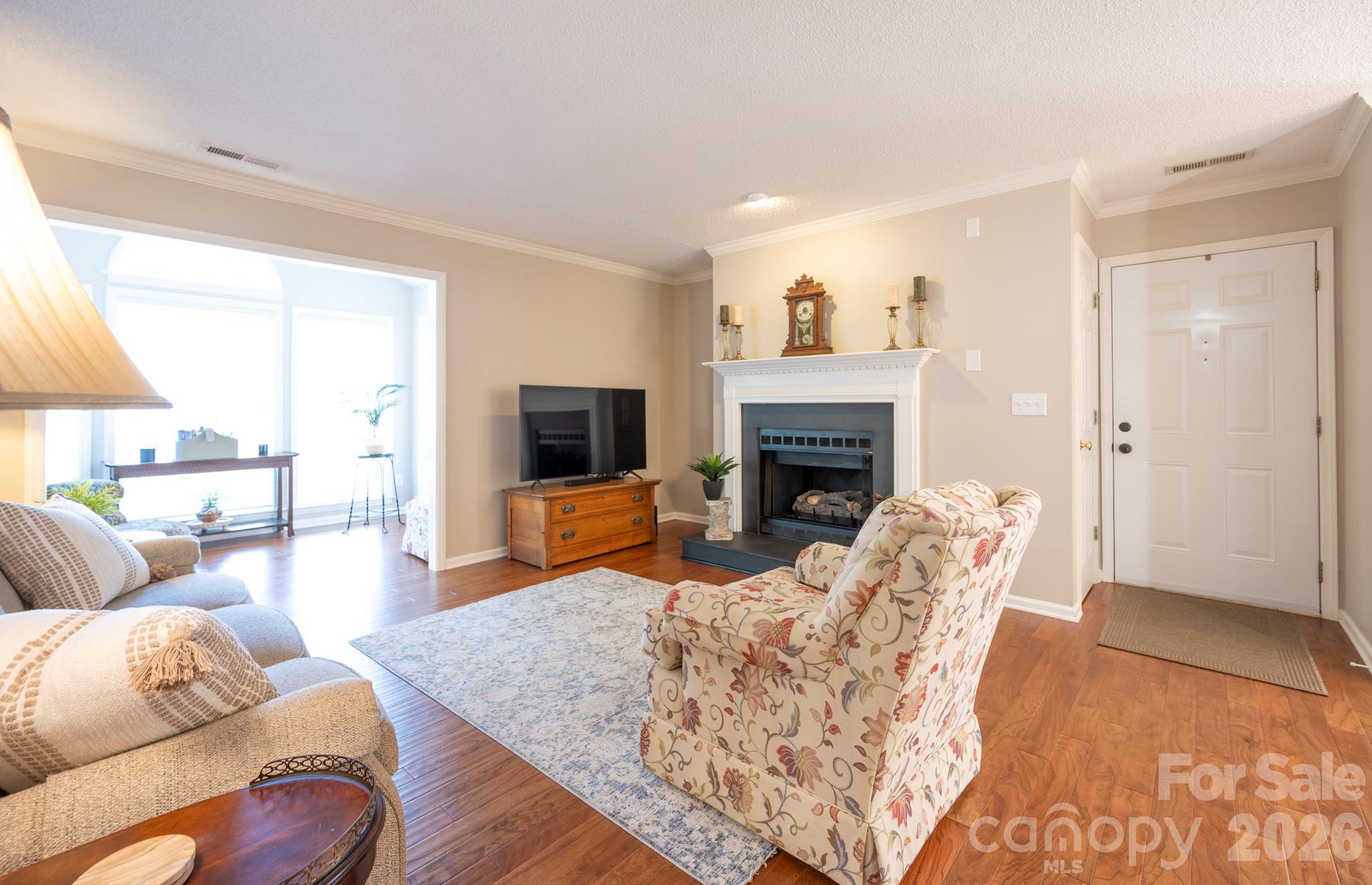 Condominium at 21179 Cold Spring Lane, Cornelius, photo 4 of 22