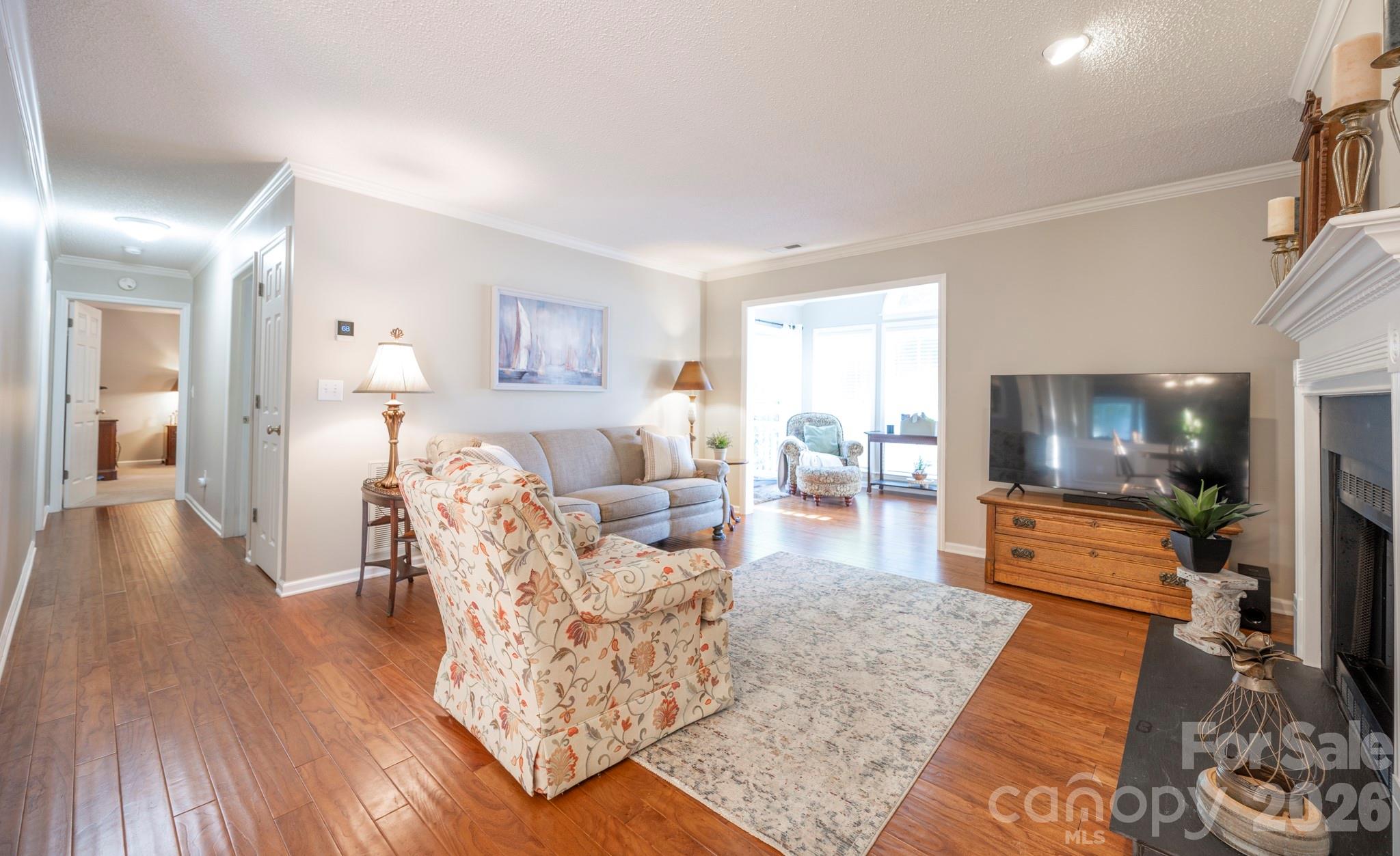 Condominium at 21179 Cold Spring Lane, Cornelius, photo 5 of 22