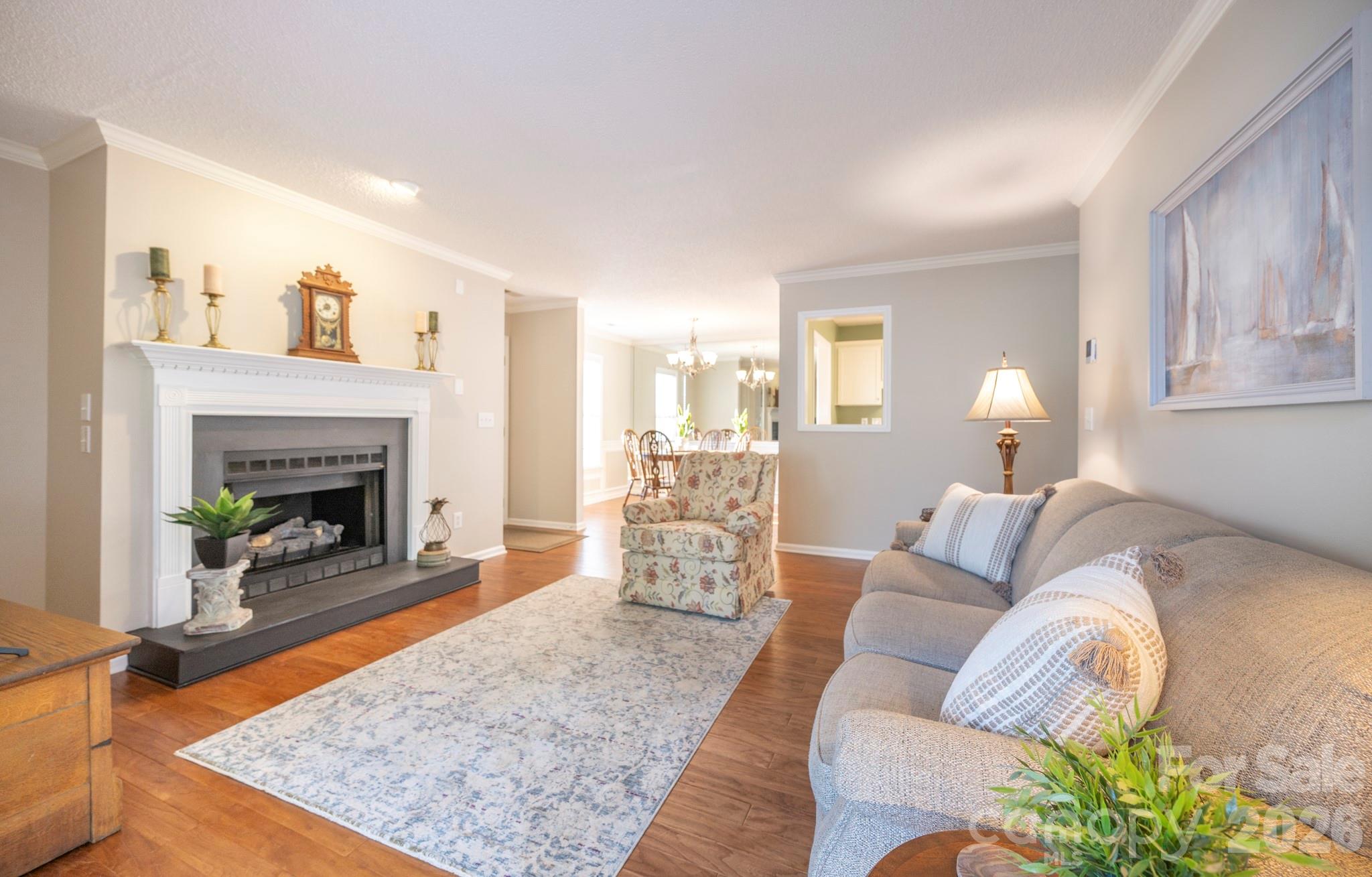 Condominium at 21179 Cold Spring Lane, Cornelius, photo 6 of 22