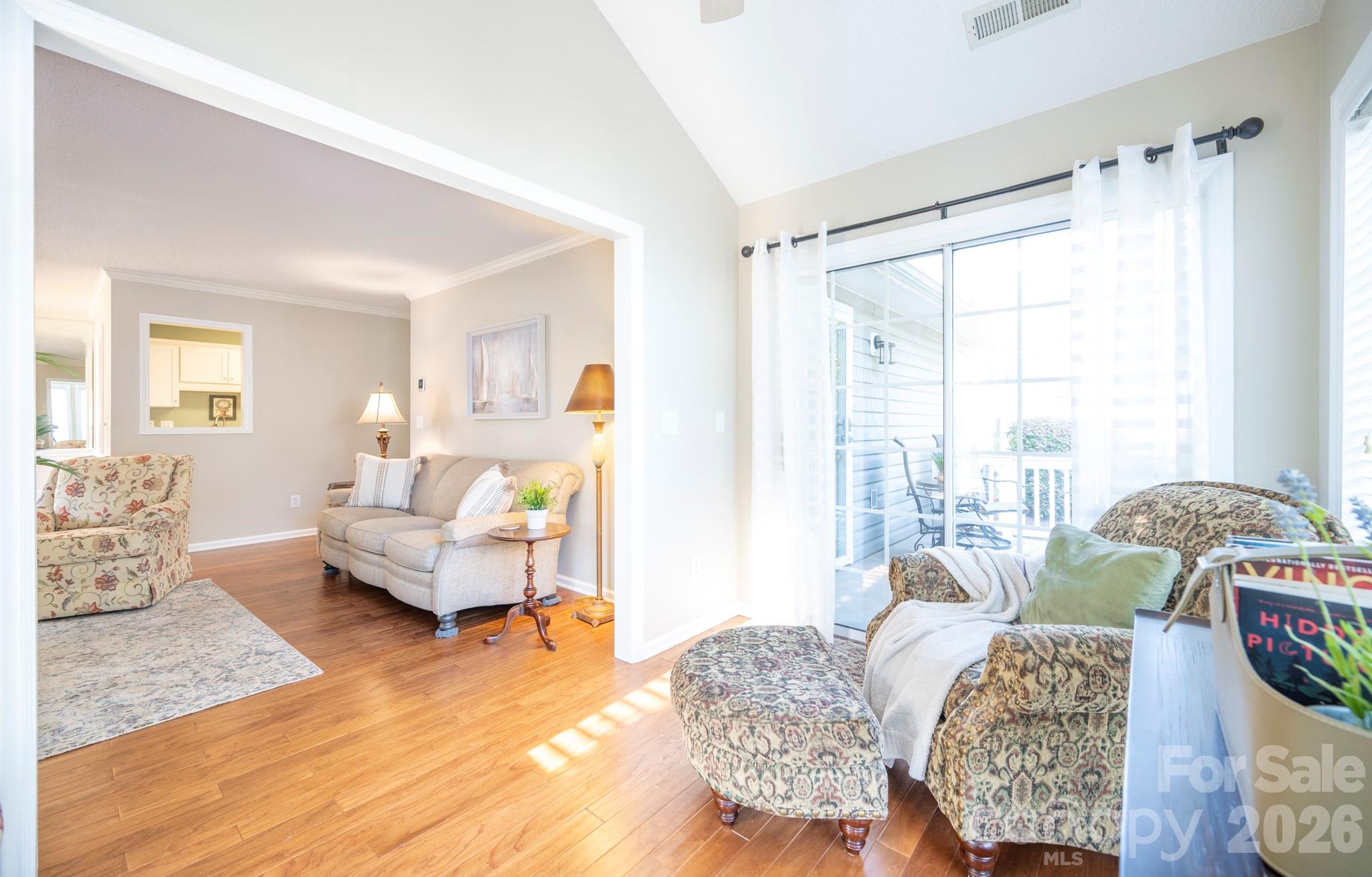 Condominium at 21179 Cold Spring Lane, Cornelius, photo 8 of 22