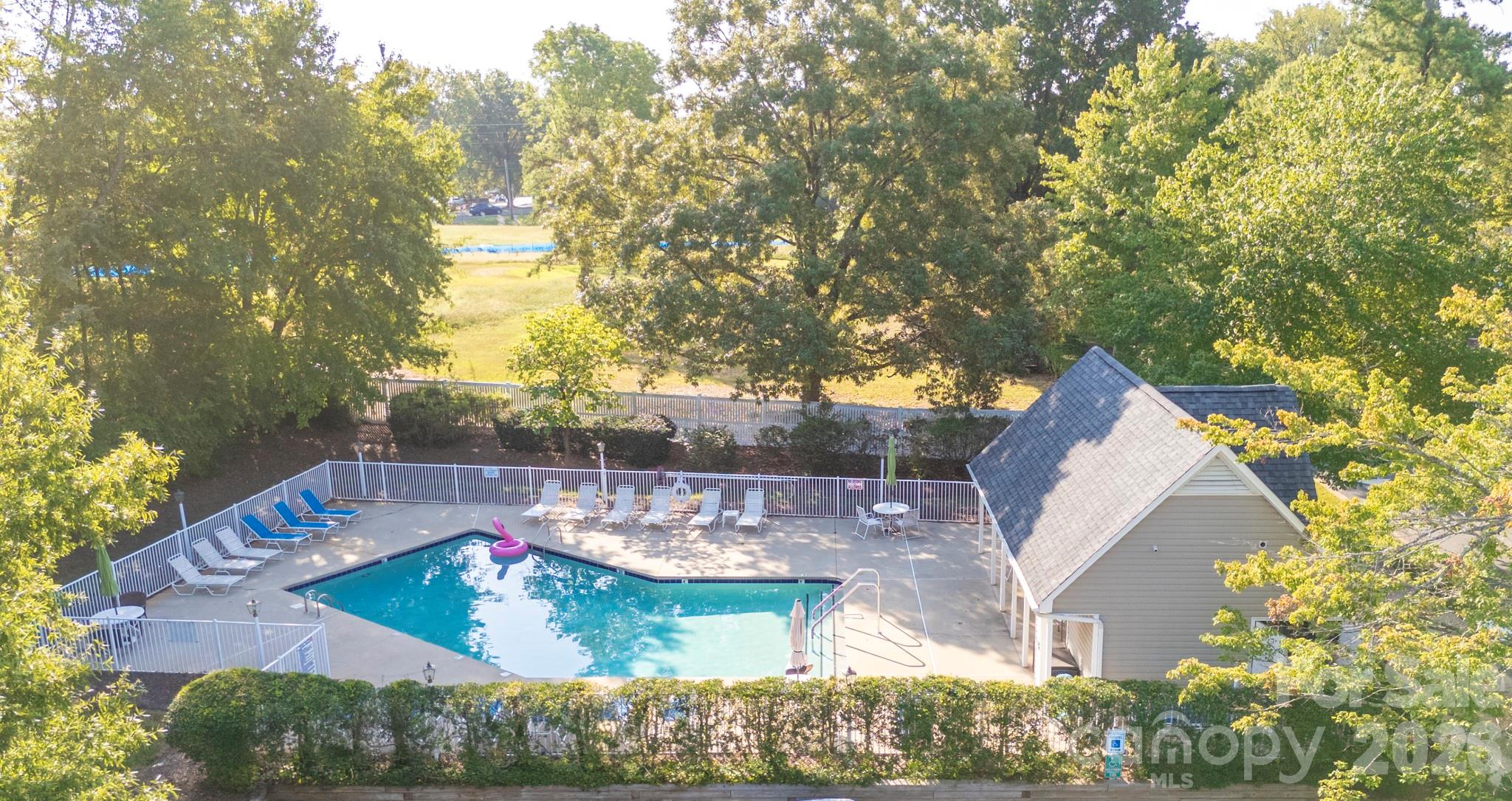 Condominium at 21179 Cold Spring Lane, Cornelius, photo 21 of 22
