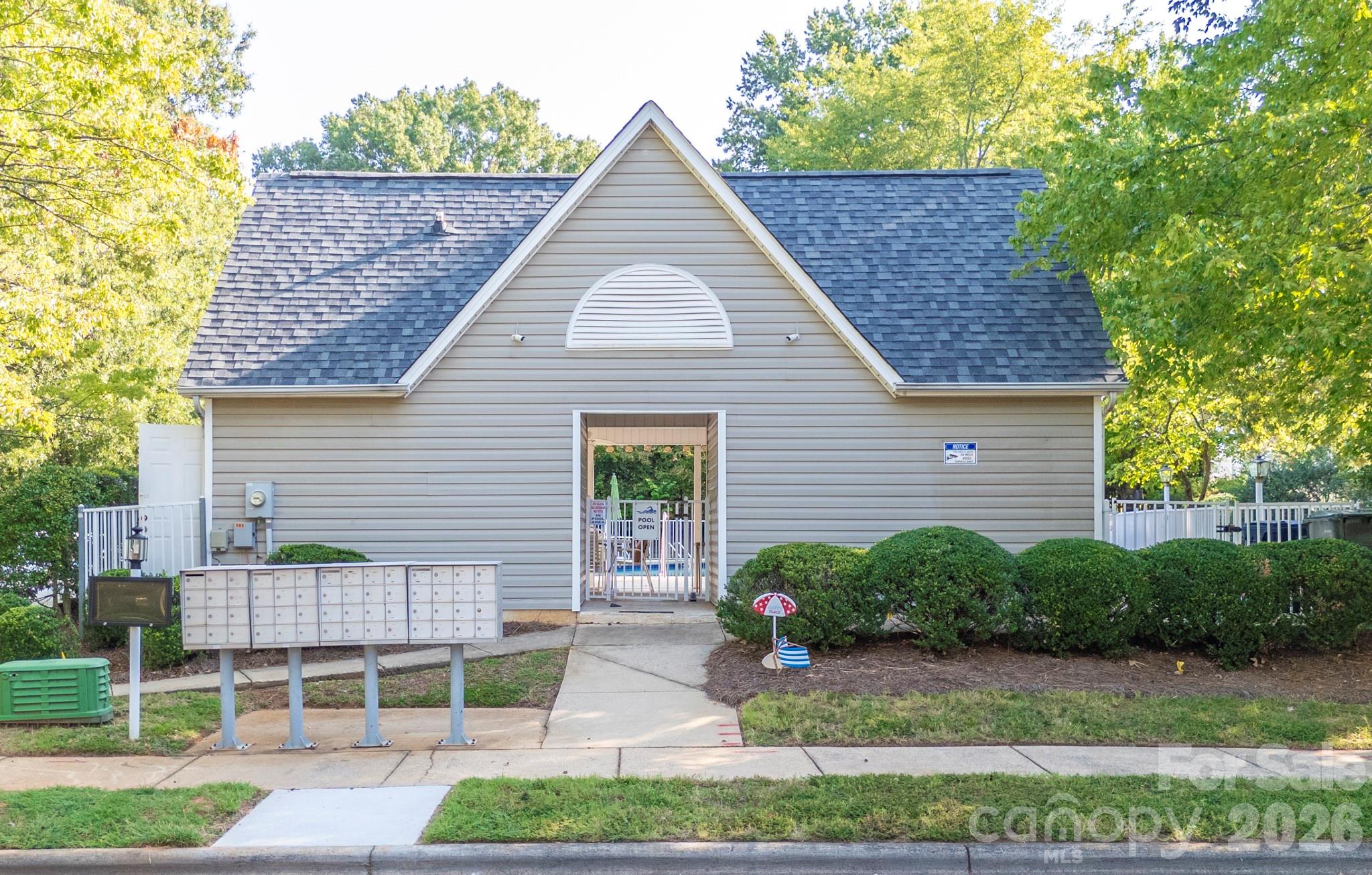 Condominium at 21179 Cold Spring Lane, Cornelius, photo 22 of 22