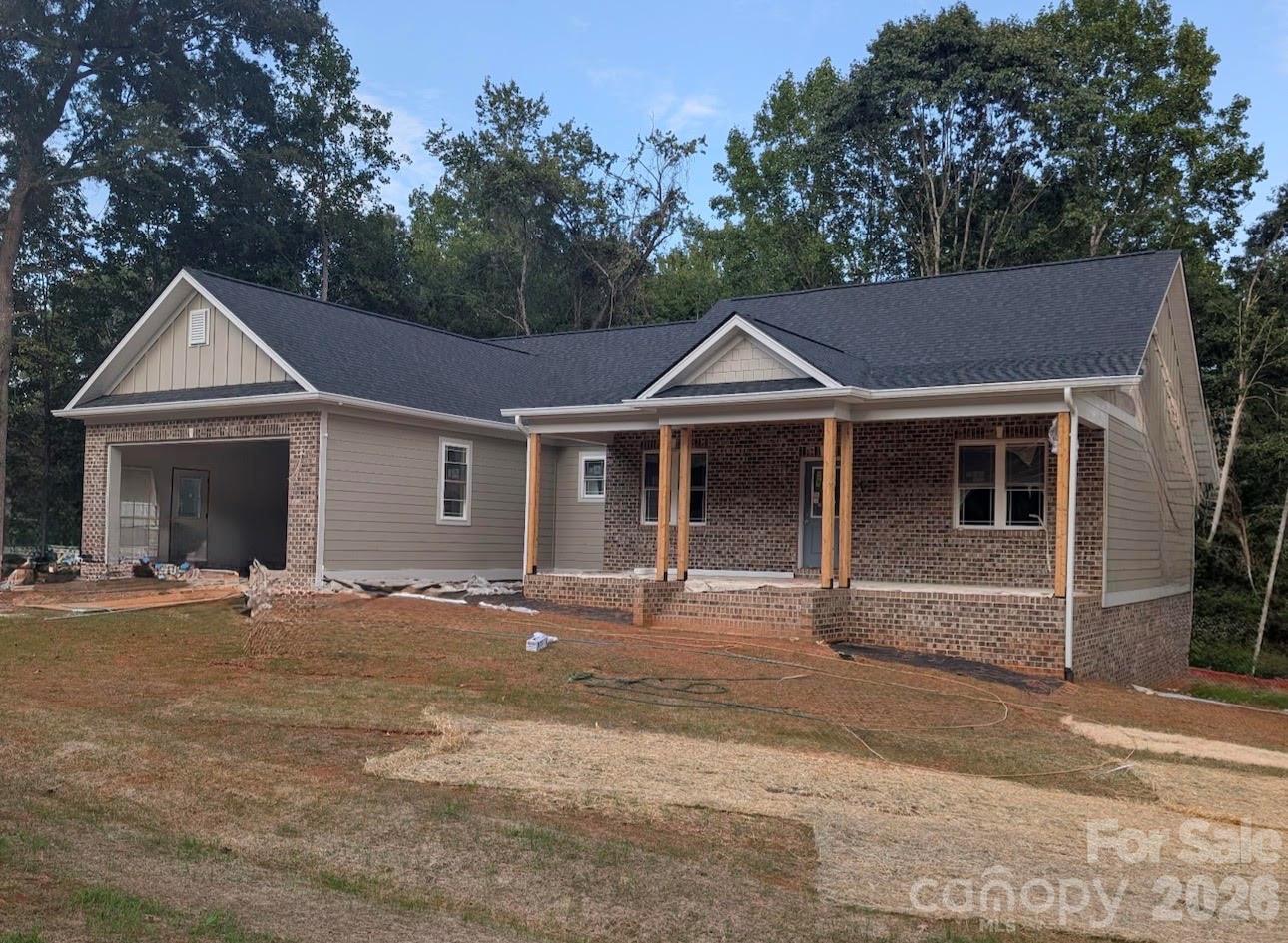 Exterior is painted now - Gorgeous!! - 1895 Knolls Drive, Newton