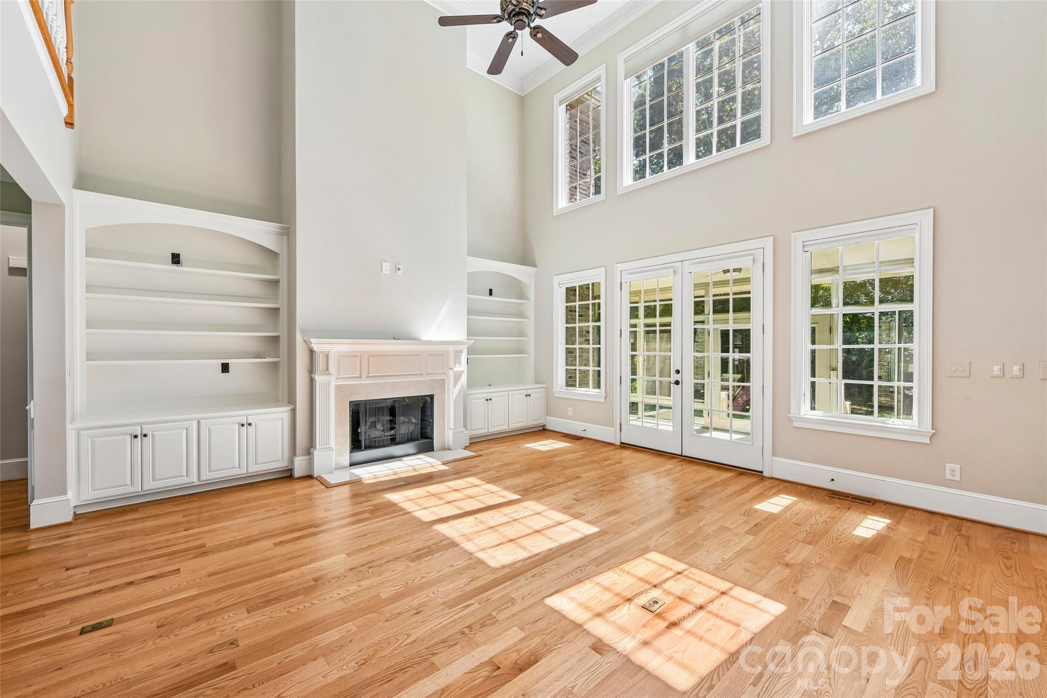 Single Family Residence at 181 Attleboro Place, Mooresville, photo 3 of 28