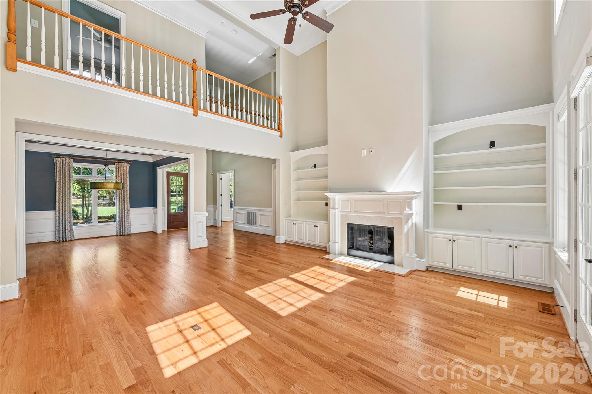 Single Family Residence at 181 Attleboro Place, Mooresville, photo 11 of 28