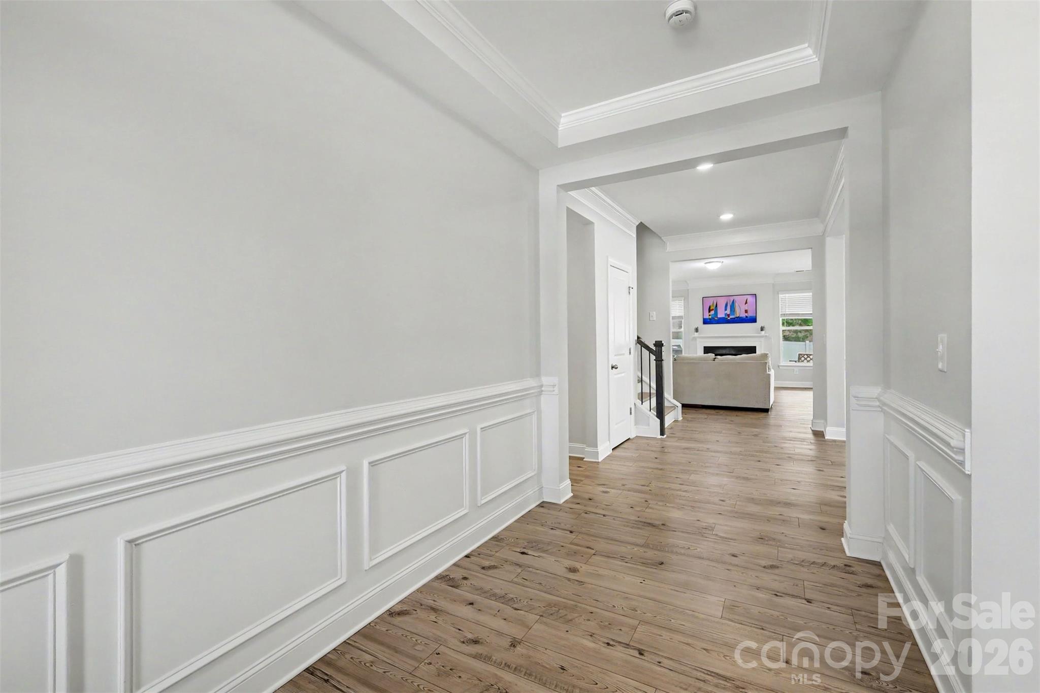 Single Family Residence at 125 S Dunlavin Way, Mooresville, photo 6 of 31