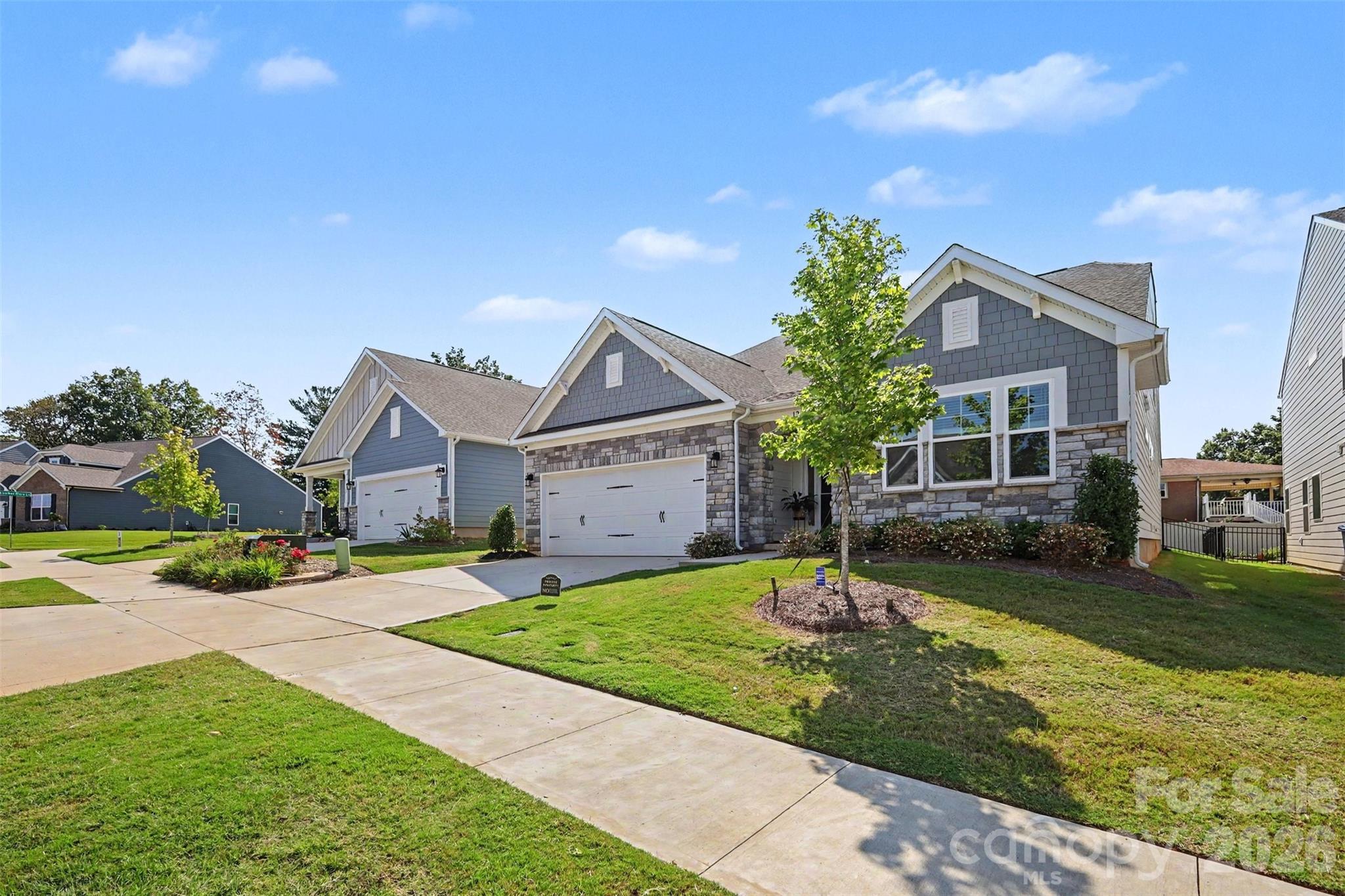 Single Family Residence at 125 S Dunlavin Way, Mooresville, photo 31 of 31